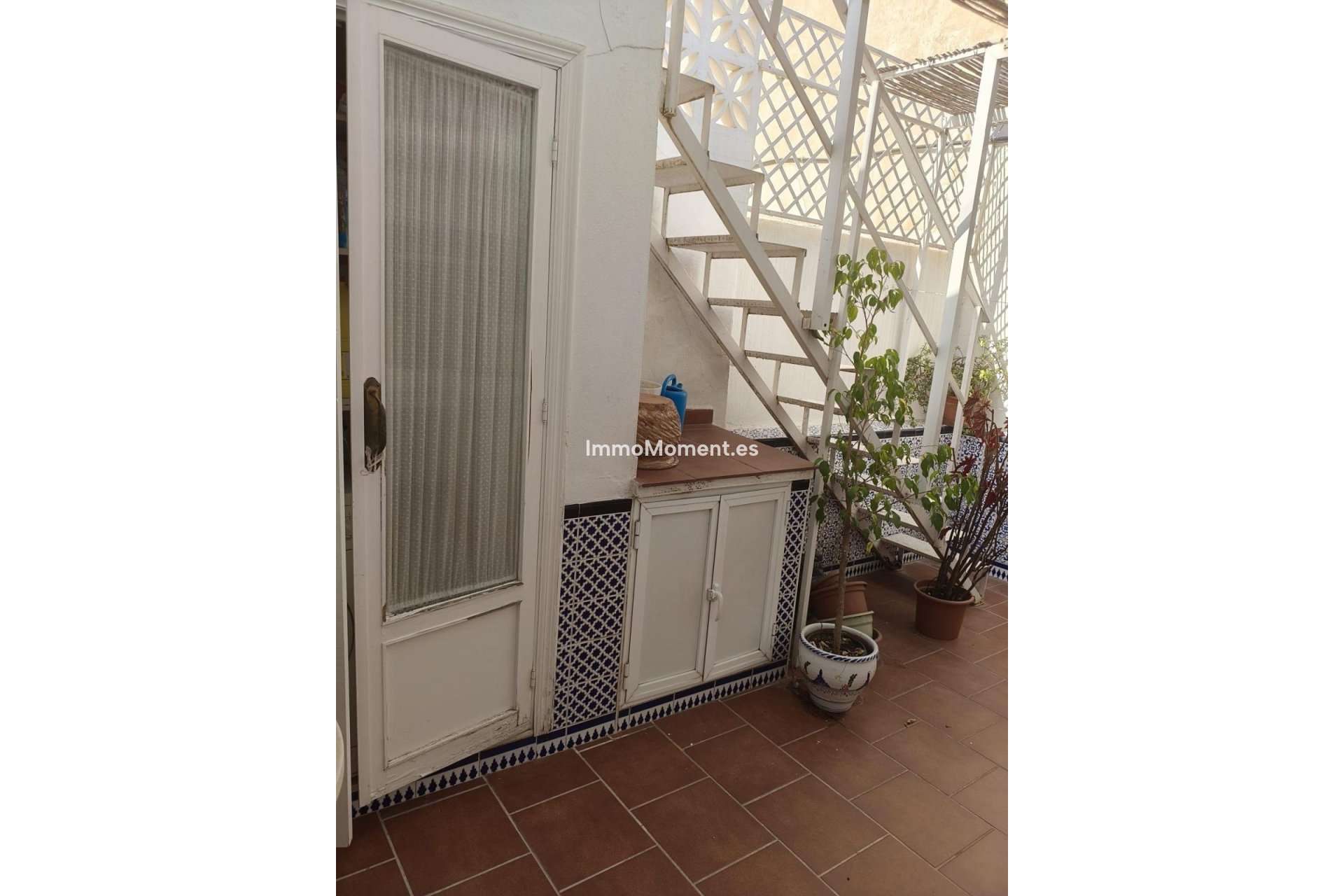 Reventa - Apartamento - Interior  - Alhaurín el Grande Centro