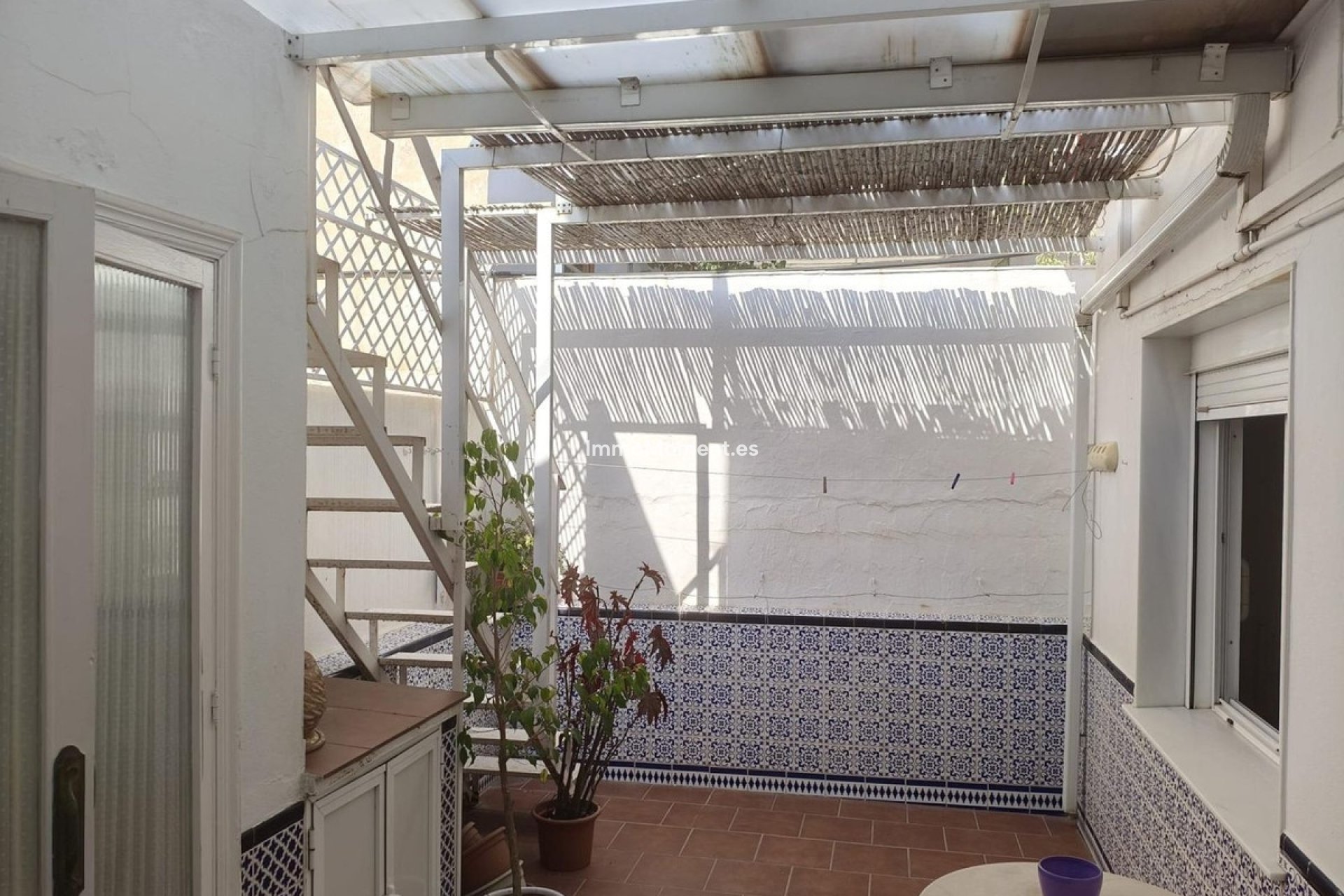 Reventa - Apartamento - Interior  - Alhaurín el Grande Centro