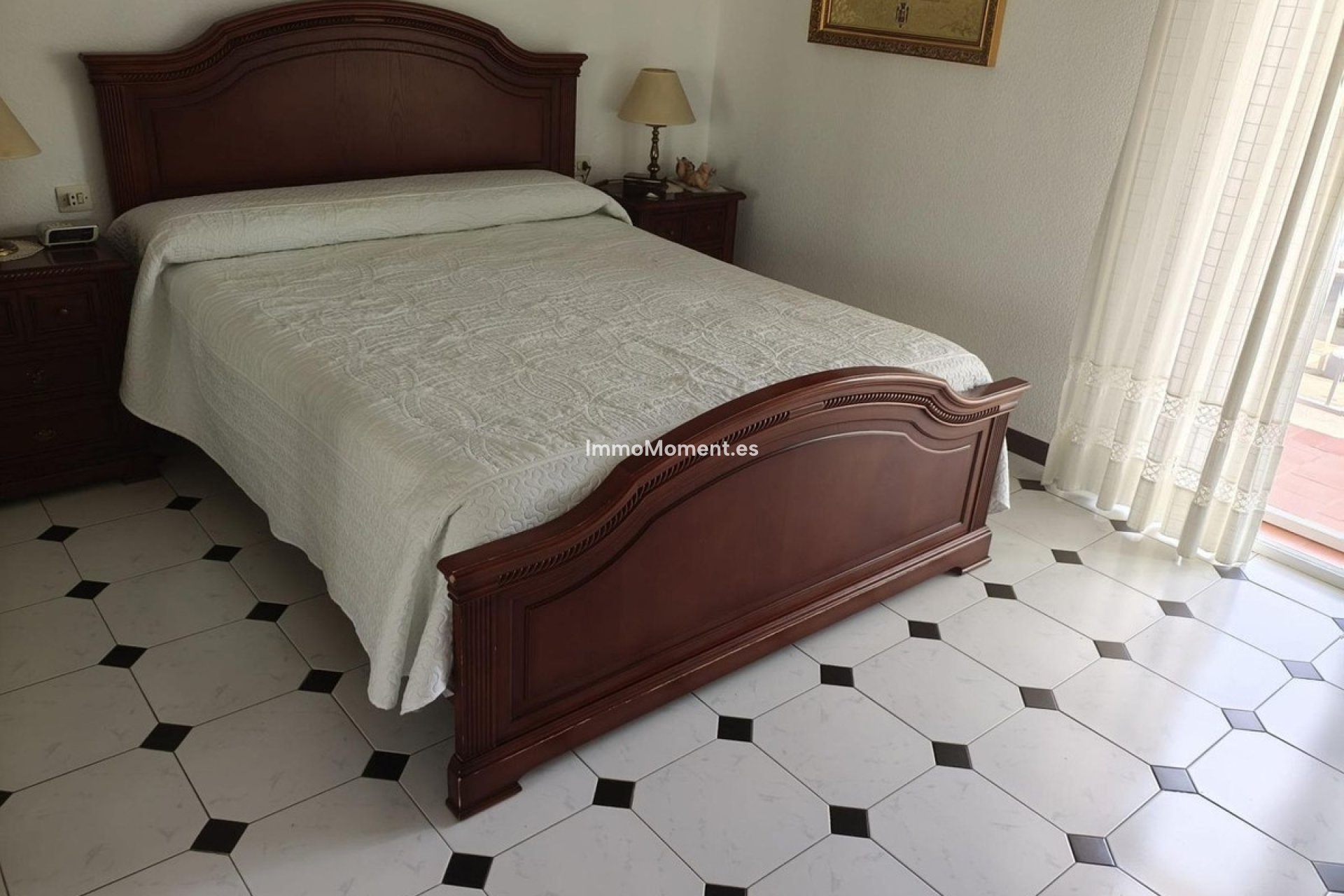 Reventa - Apartamento - Interior  - Alhaurín el Grande Centro