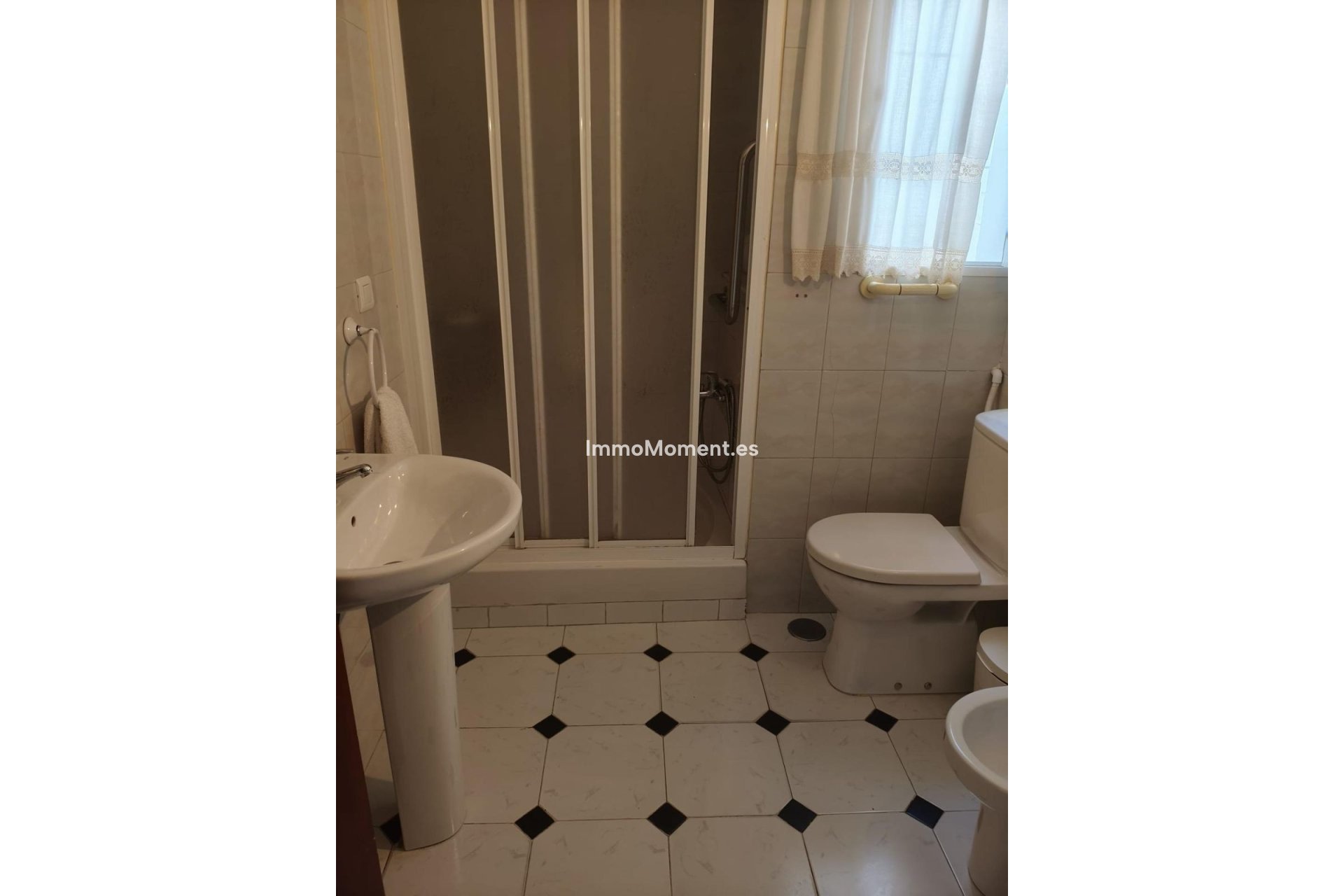 Reventa - Apartamento - Interior  - Alhaurín el Grande Centro