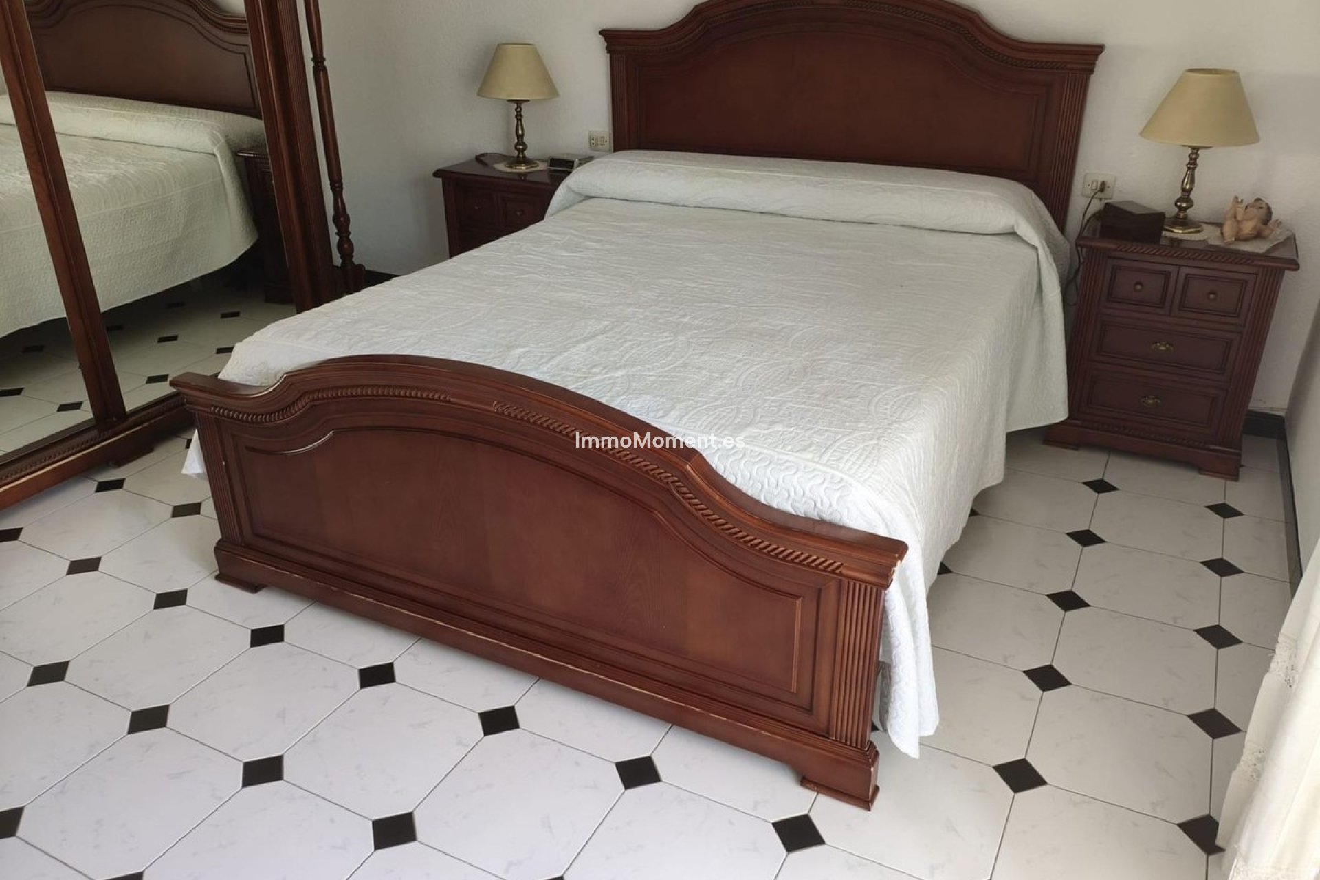 Reventa - Apartamento - Interior  - Alhaurín el Grande Centro