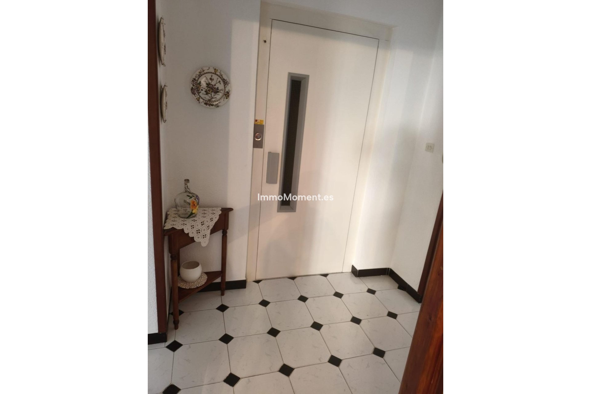 Reventa - Apartamento - Interior  - Alhaurín el Grande Centro