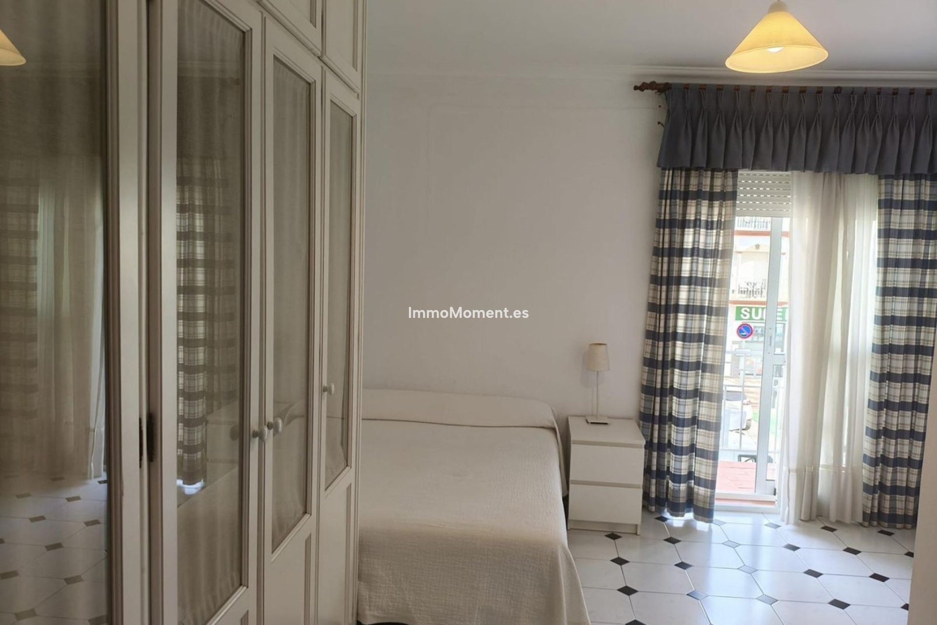 Reventa - Apartamento - Interior  - Alhaurín el Grande Centro