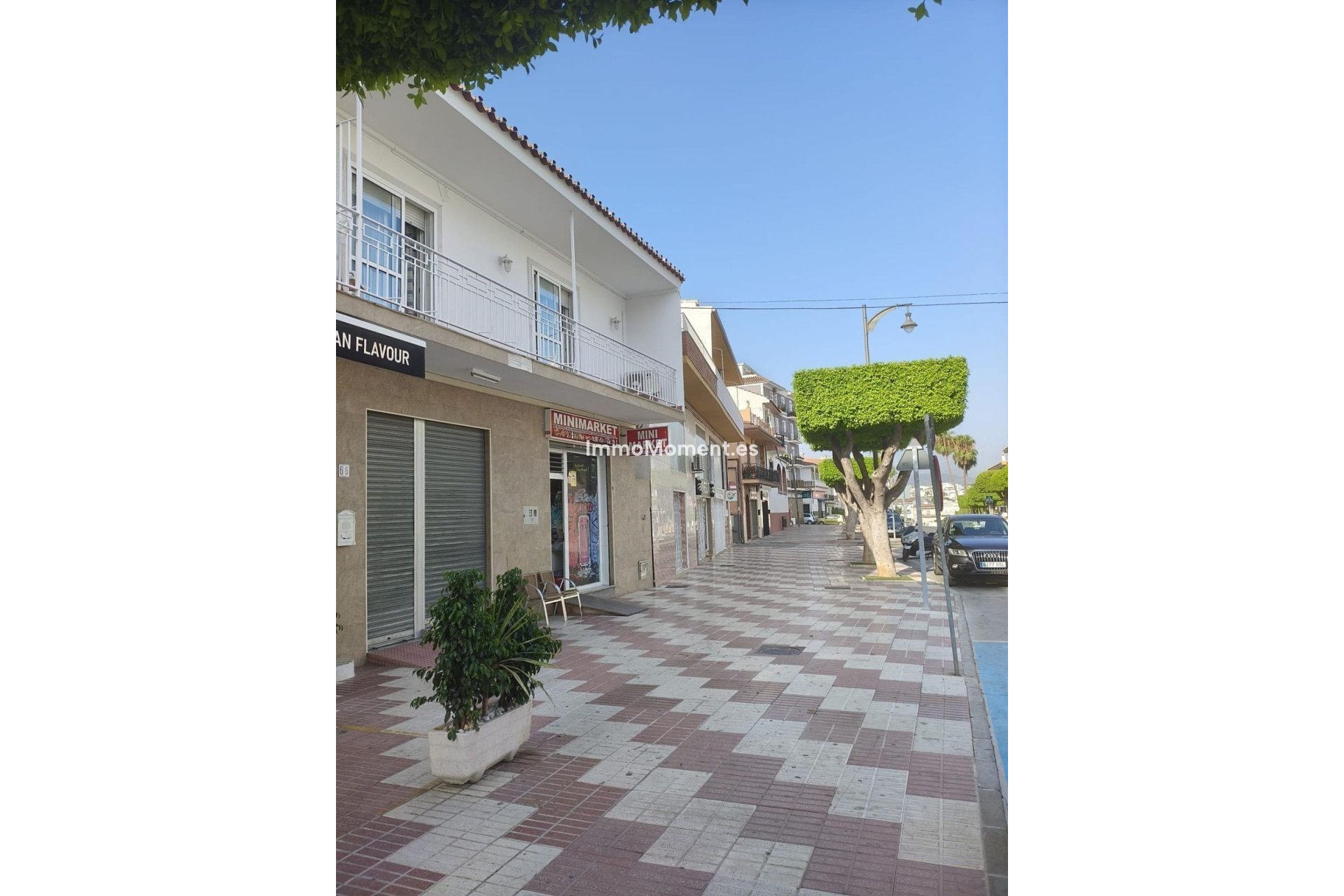 Reventa - Apartamento - Interior  - Alhaurín el Grande Centro