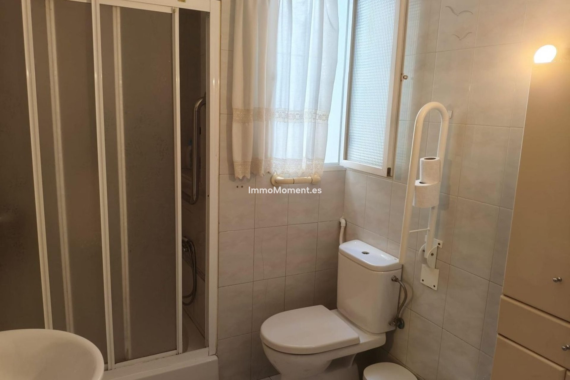 Reventa - Apartamento - Interior  - Alhaurín el Grande Centro