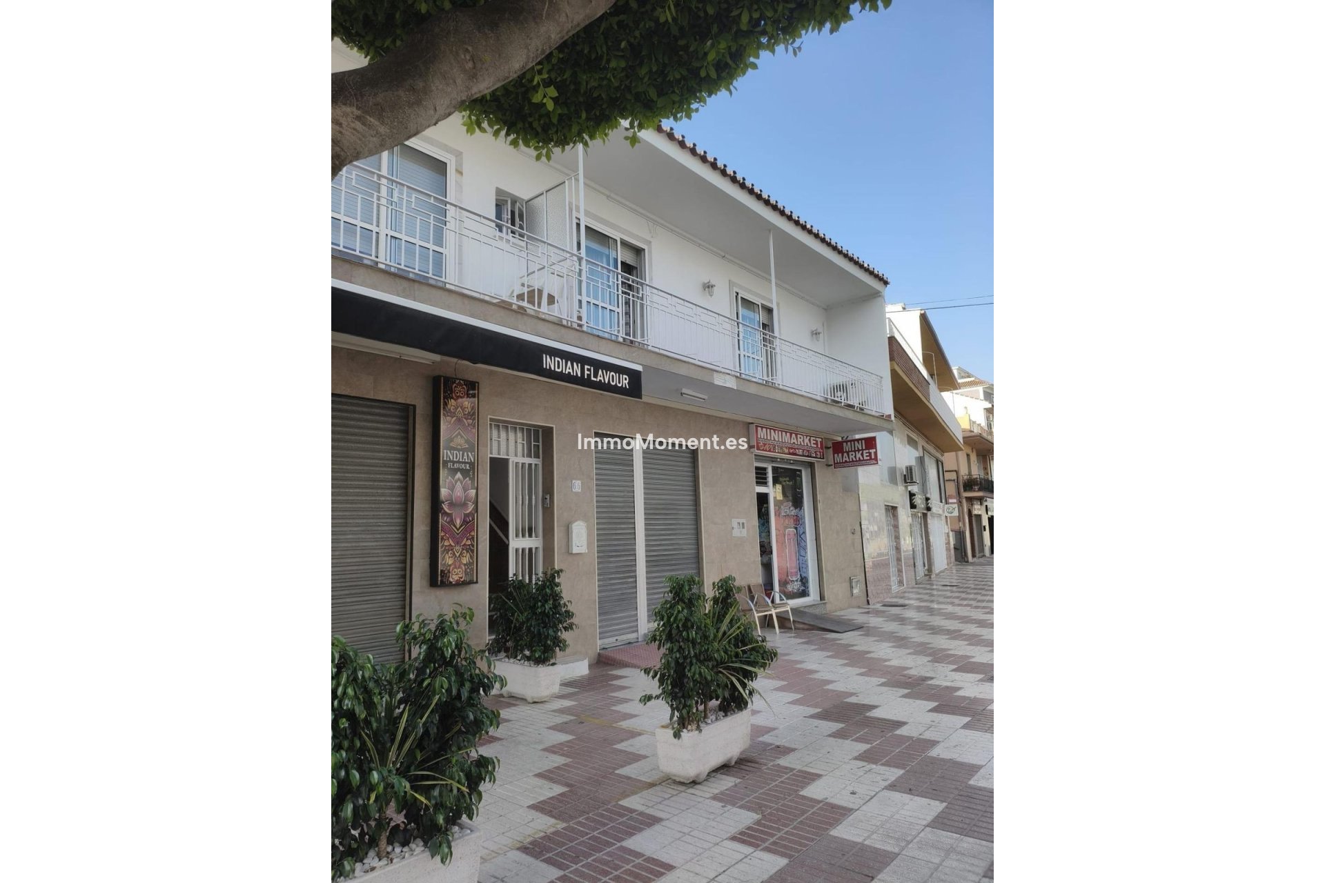 Reventa - Apartamento - Interior  - Alhaurín el Grande Centro