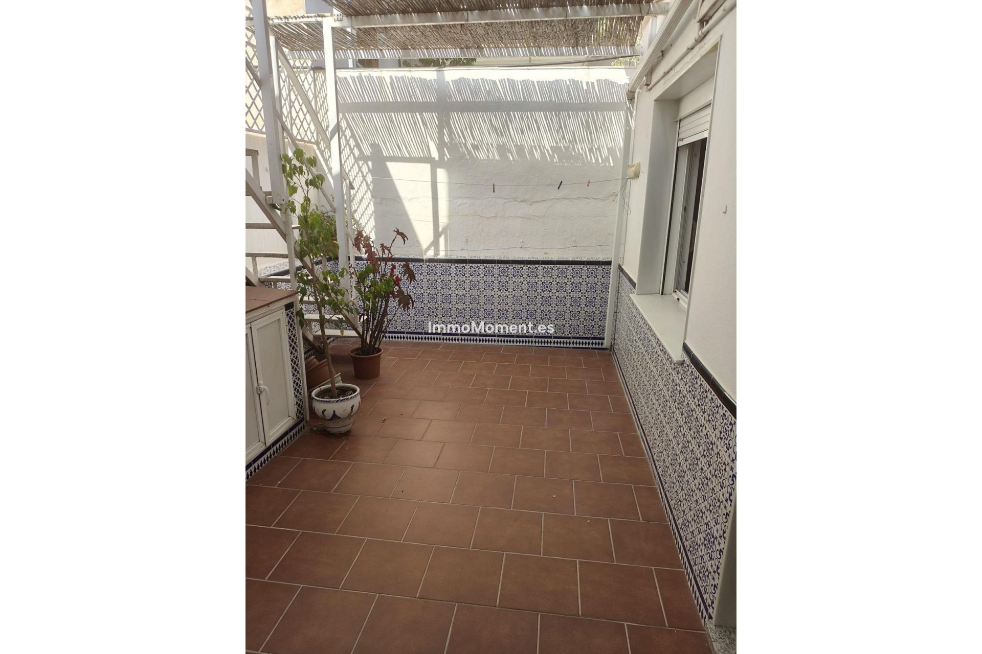 Reventa - Apartamento - Interior  - Alhaurín el Grande Centro