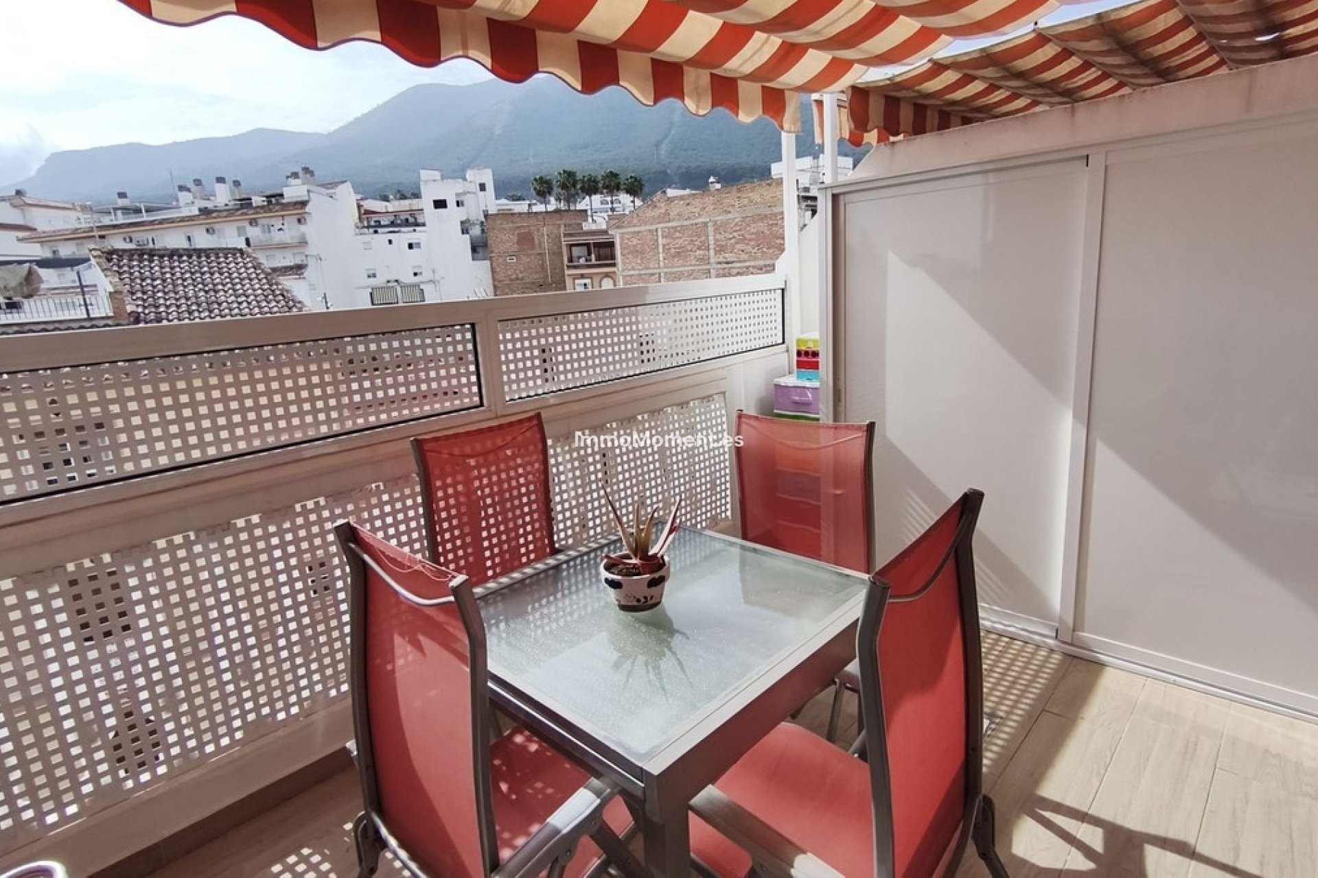 Reventa - Apartamento - Interior  - Alhaurín el Grande Centro