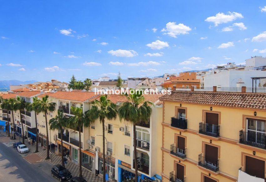 Reventa - Apartamento - Interior  - Alhaurín el Grande Centro
