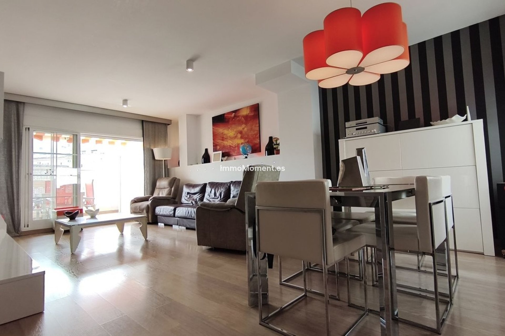 Reventa - Apartamento - Interior  - Alhaurín el Grande Centro