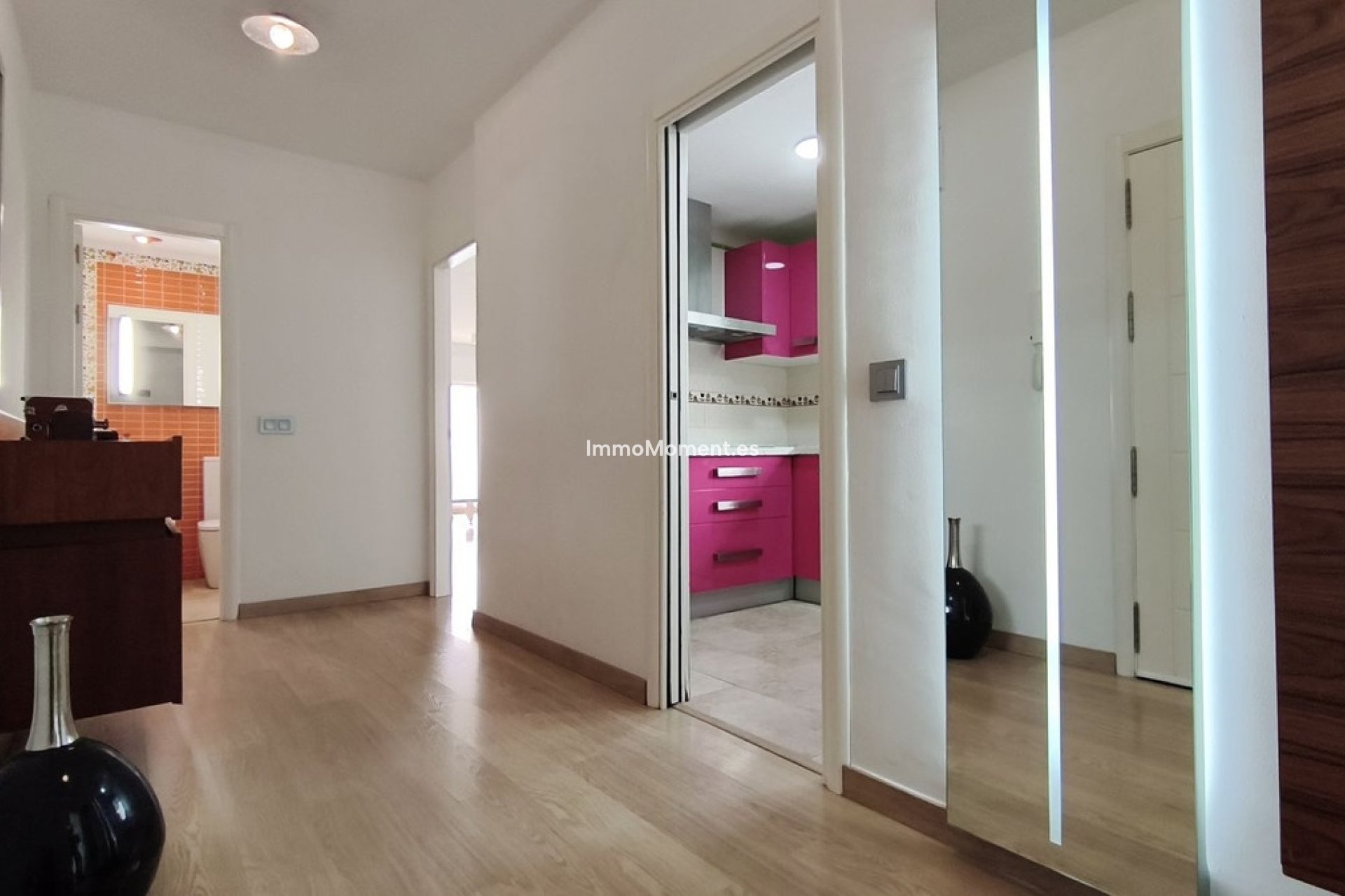 Reventa - Apartamento - Interior  - Alhaurín el Grande Centro
