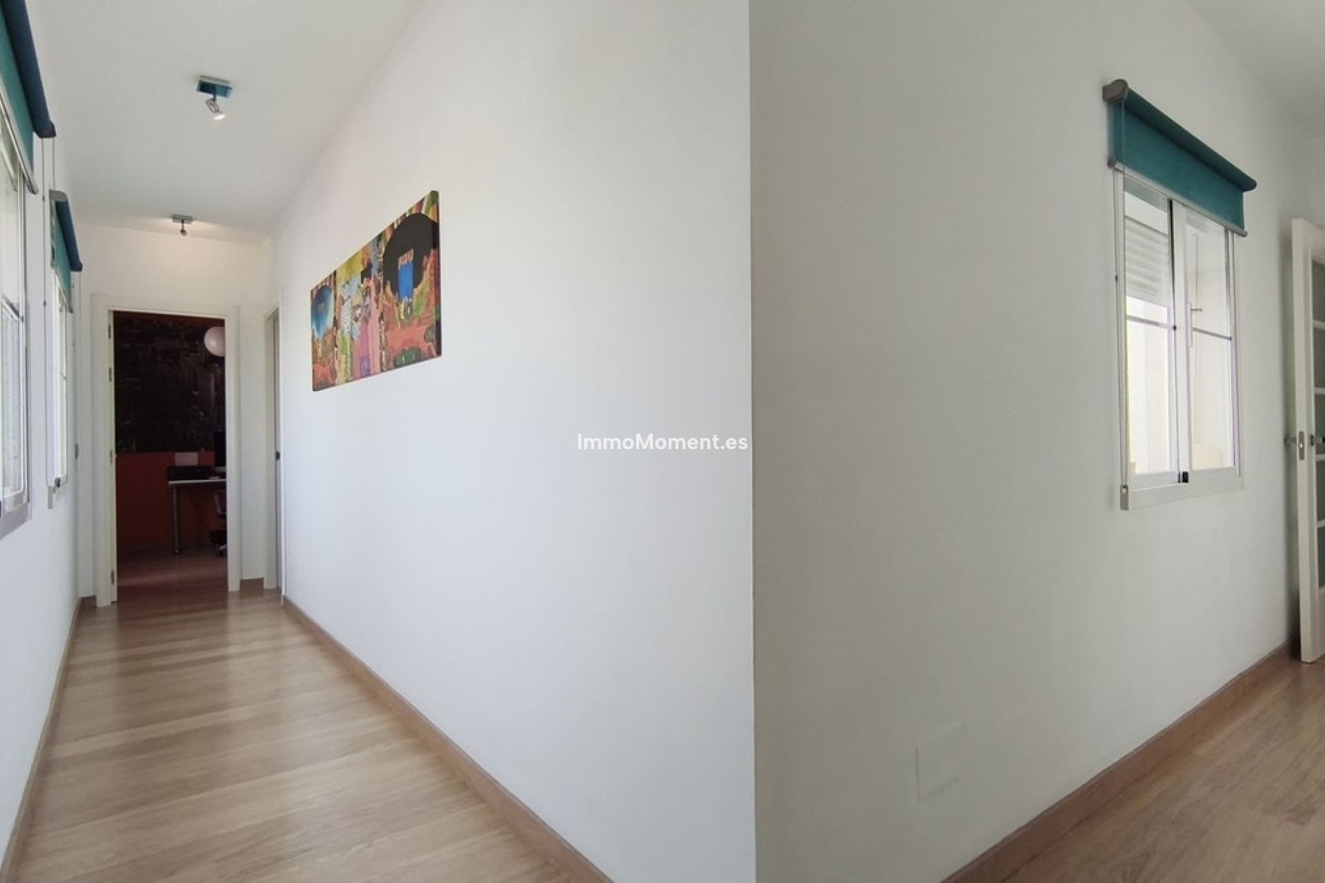 Reventa - Apartamento - Interior  - Alhaurín el Grande Centro