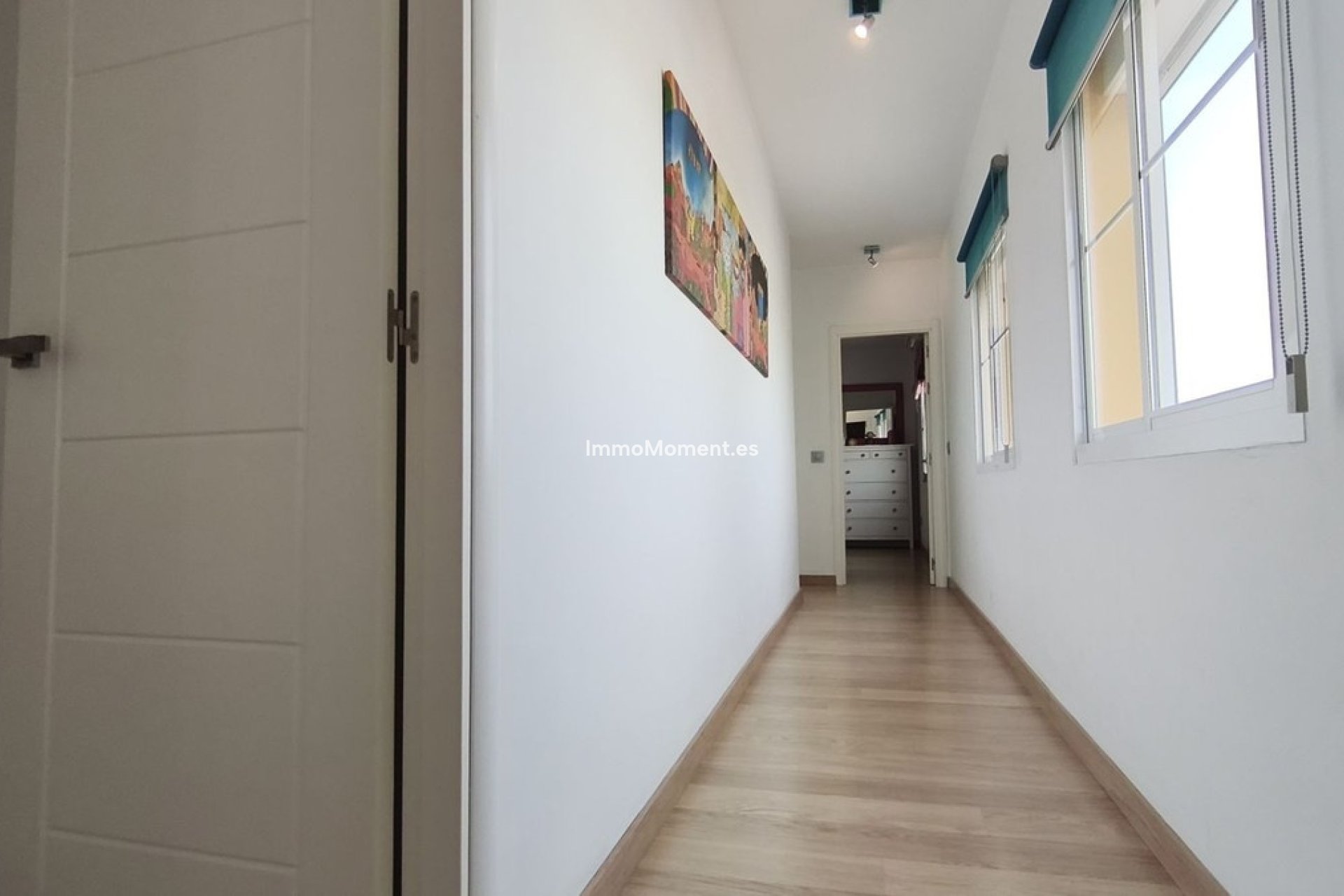 Reventa - Apartamento - Interior  - Alhaurín el Grande Centro