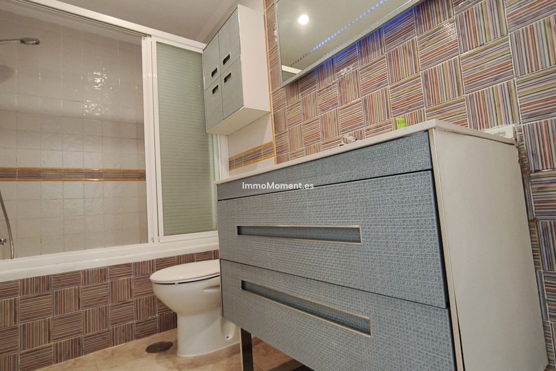 Reventa - Apartamento - Interior  - Alhaurín el Grande Centro