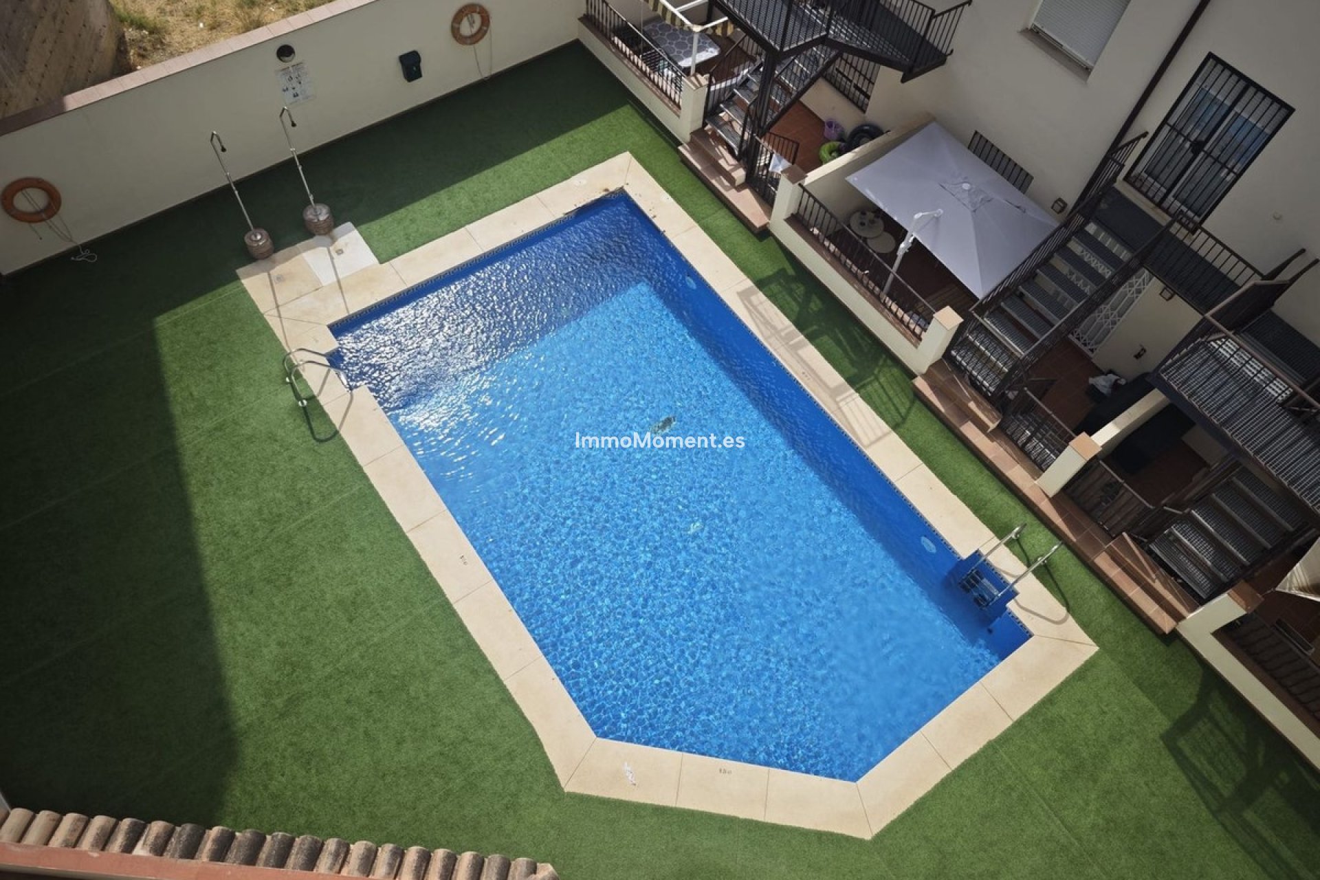 Reventa - Apartamento - Interior  - Alhaurín el Grande Centro
