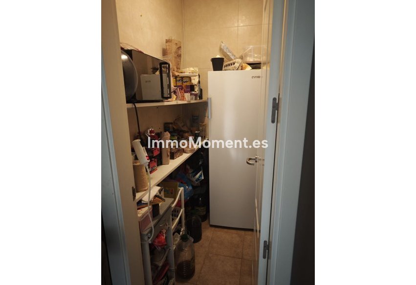 Reventa - Apartamento - Interior  - Alhaurín el Grande Centro