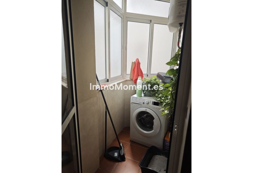 Reventa - Apartamento - Interior  - Alhaurín el Grande Centro