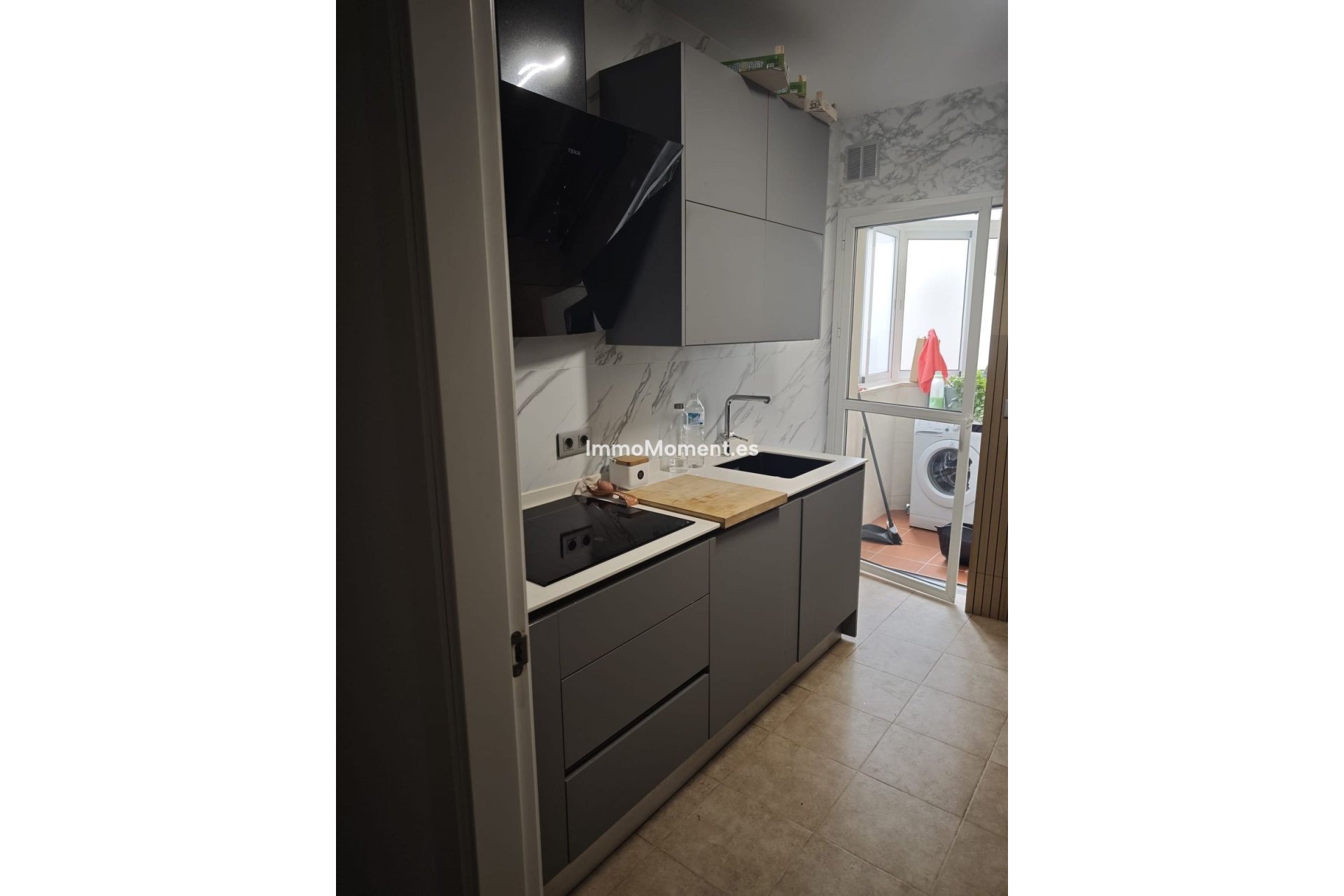 Reventa - Apartamento - Interior  - Alhaurín el Grande Centro