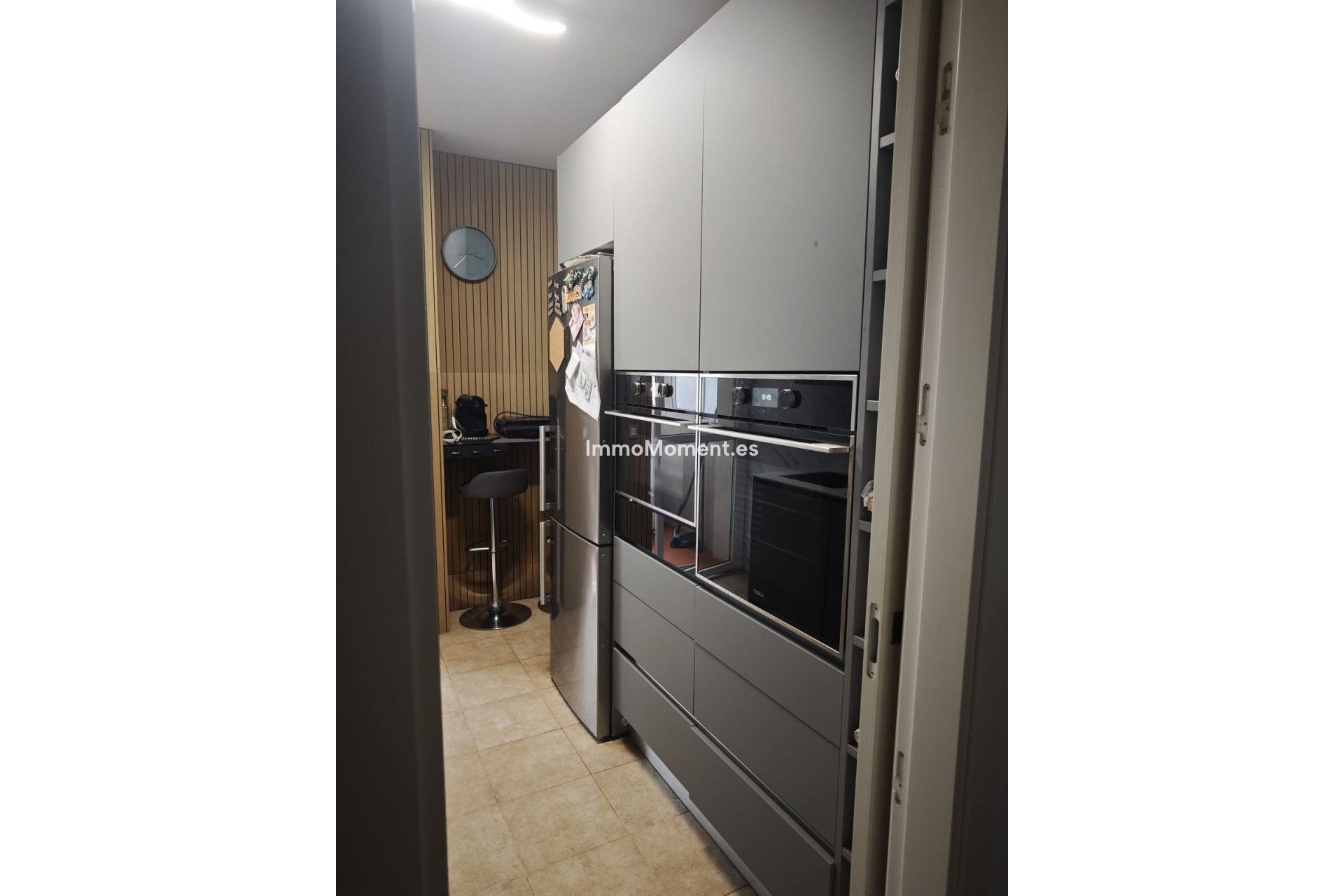 Reventa - Apartamento - Interior  - Alhaurín el Grande Centro