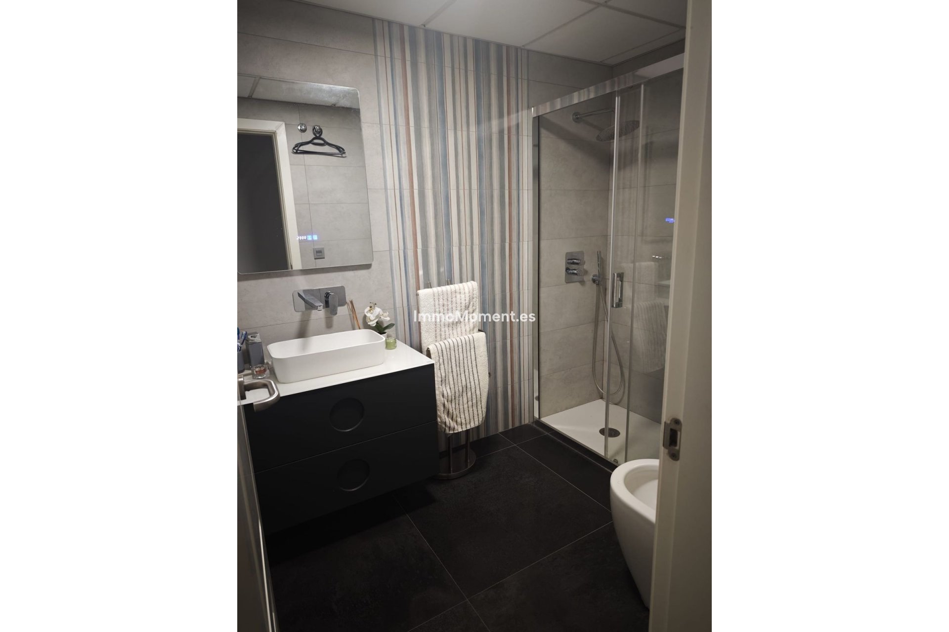 Reventa - Apartamento - Interior  - Alhaurín el Grande Centro