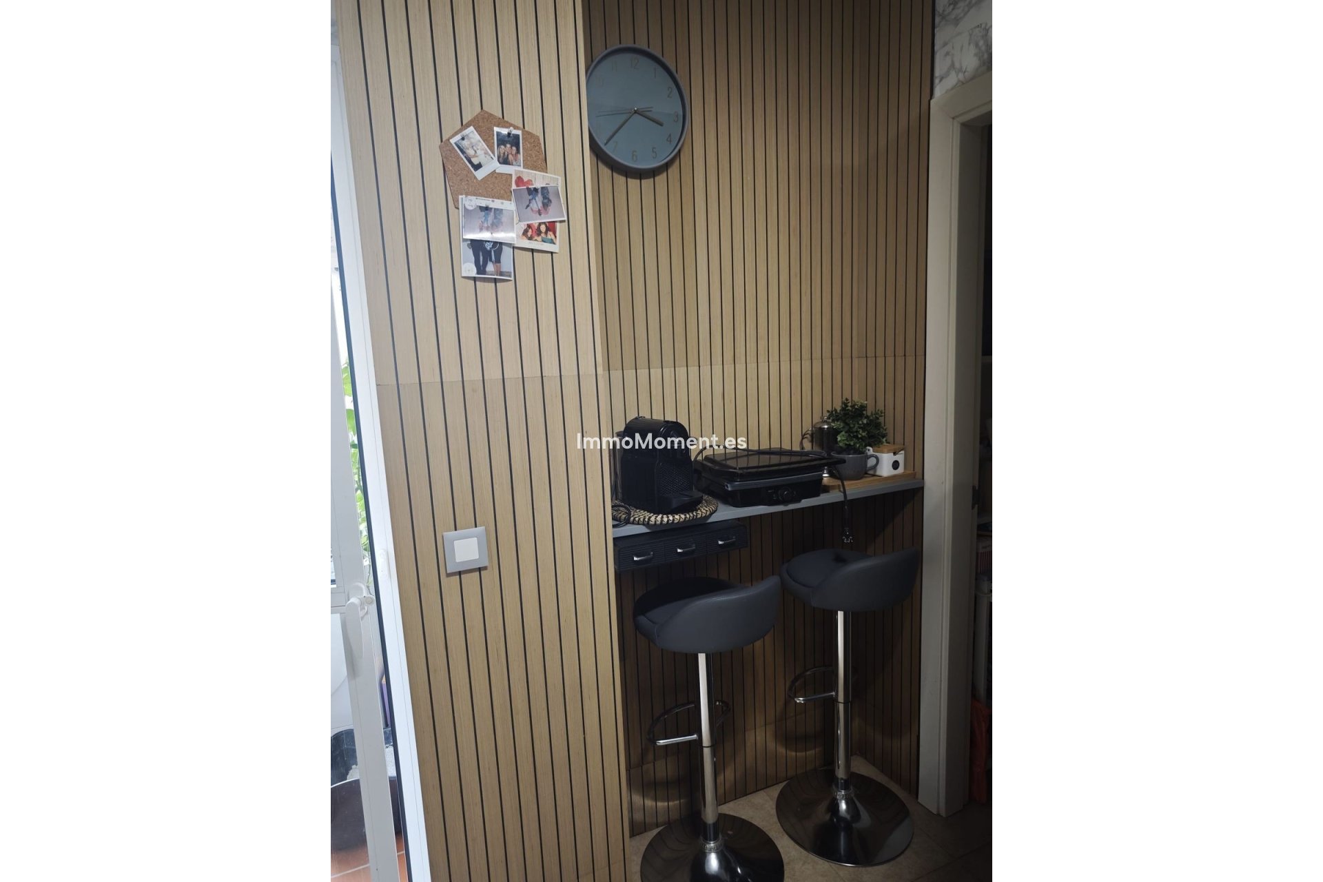 Reventa - Apartamento - Interior  - Alhaurín el Grande Centro