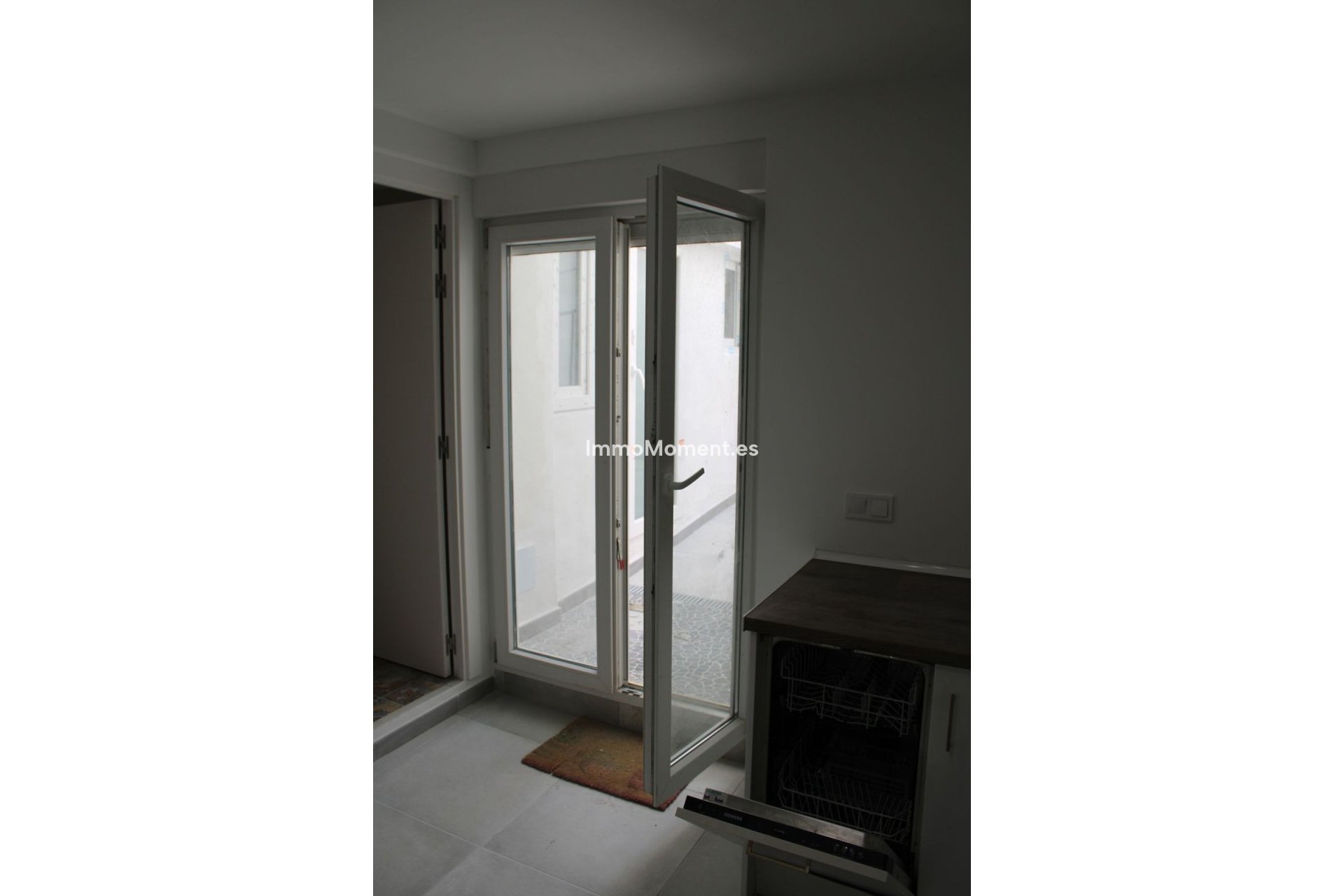 Reventa - Apartamento - Interior  - Alhaurín el Grande Centro