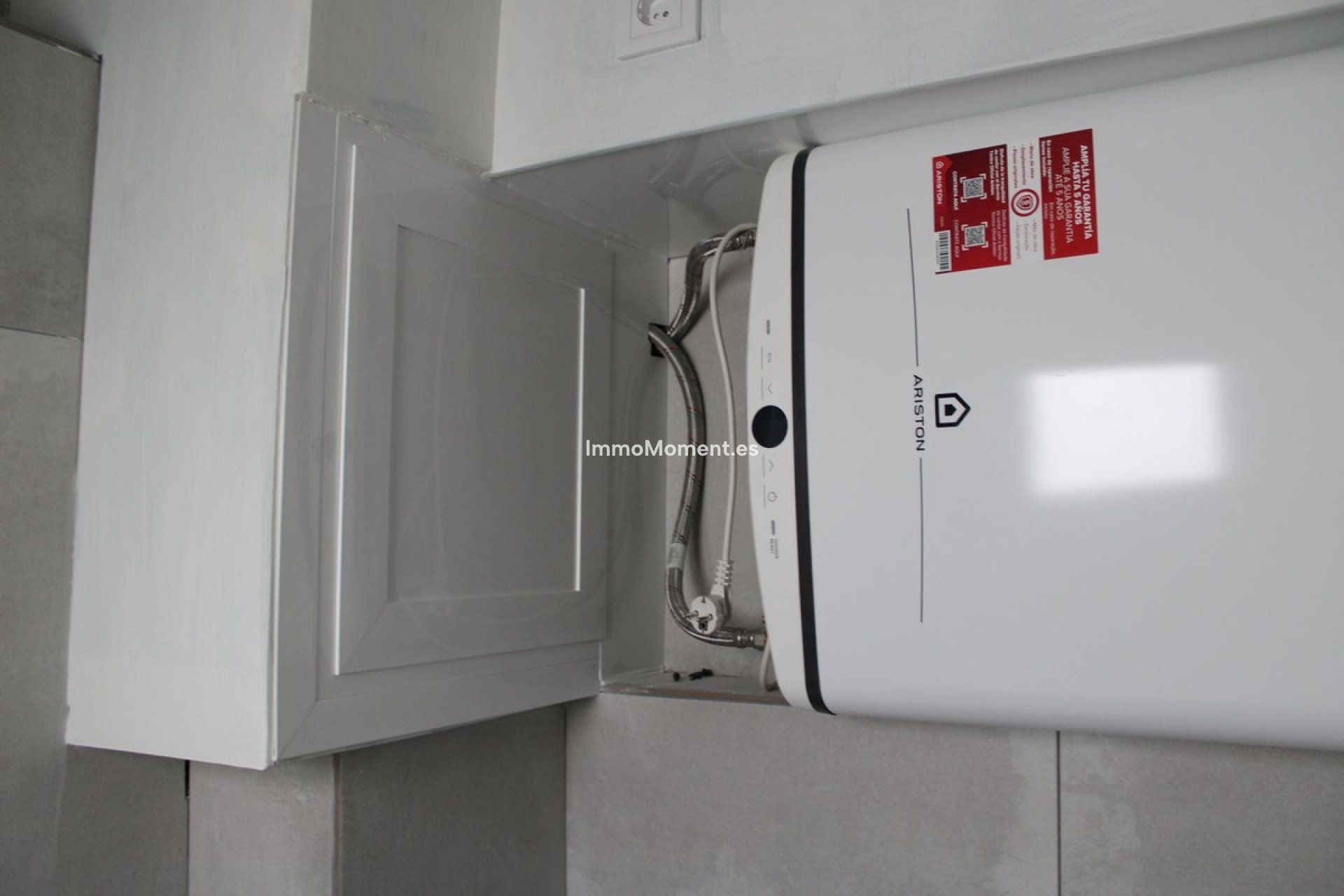 Reventa - Apartamento - Interior  - Alhaurín el Grande Centro