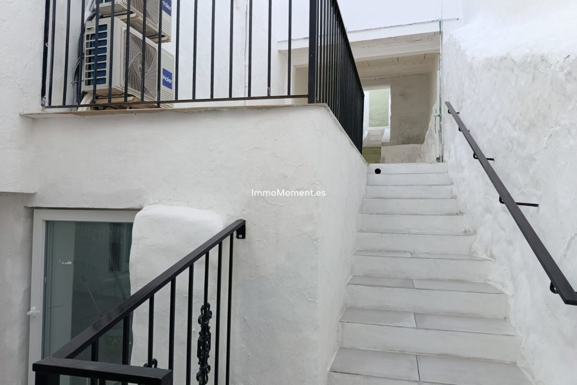 Reventa - Apartamento - Interior  - Alhaurín el Grande Centro