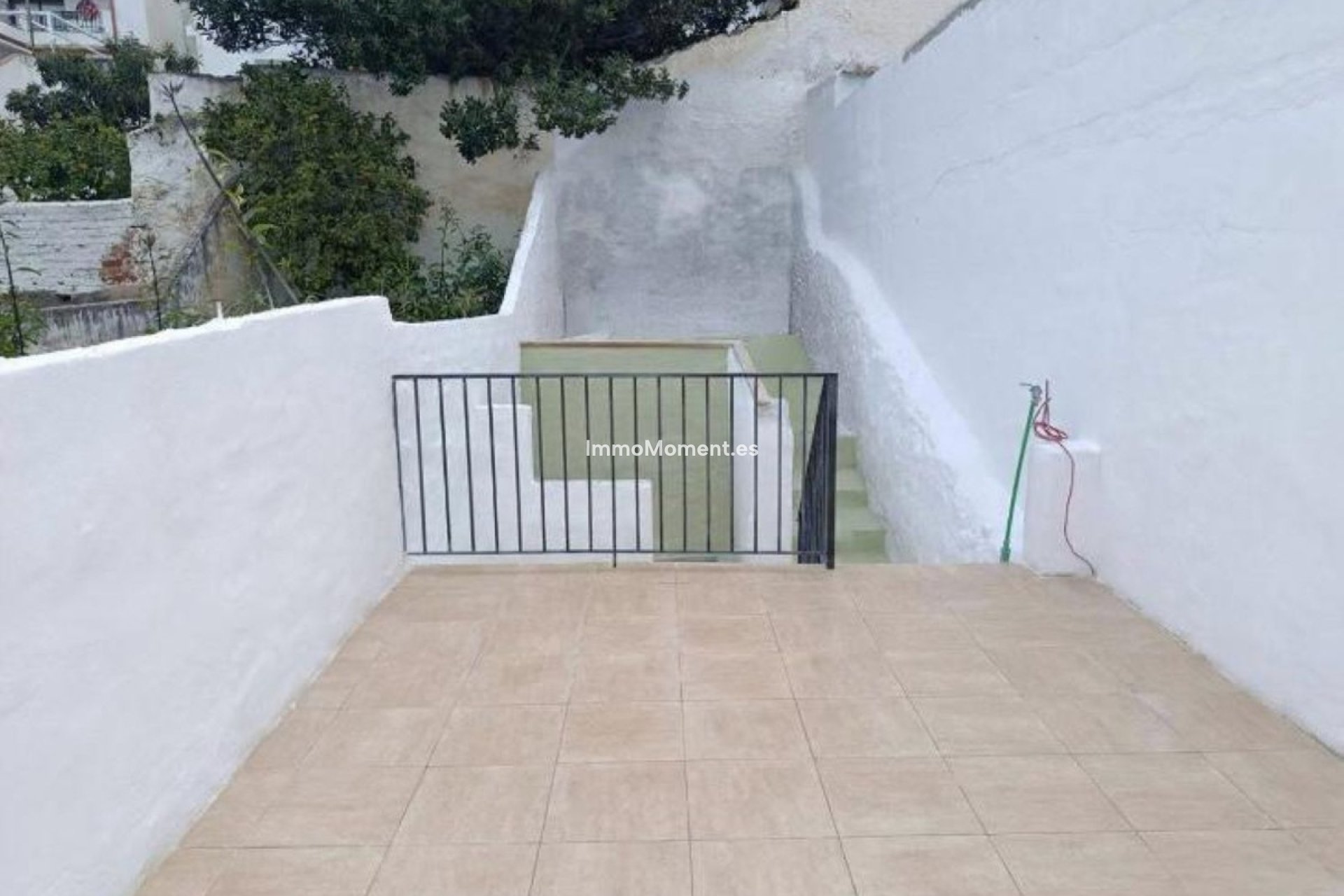 Reventa - Apartamento - Interior  - Alhaurín el Grande Centro