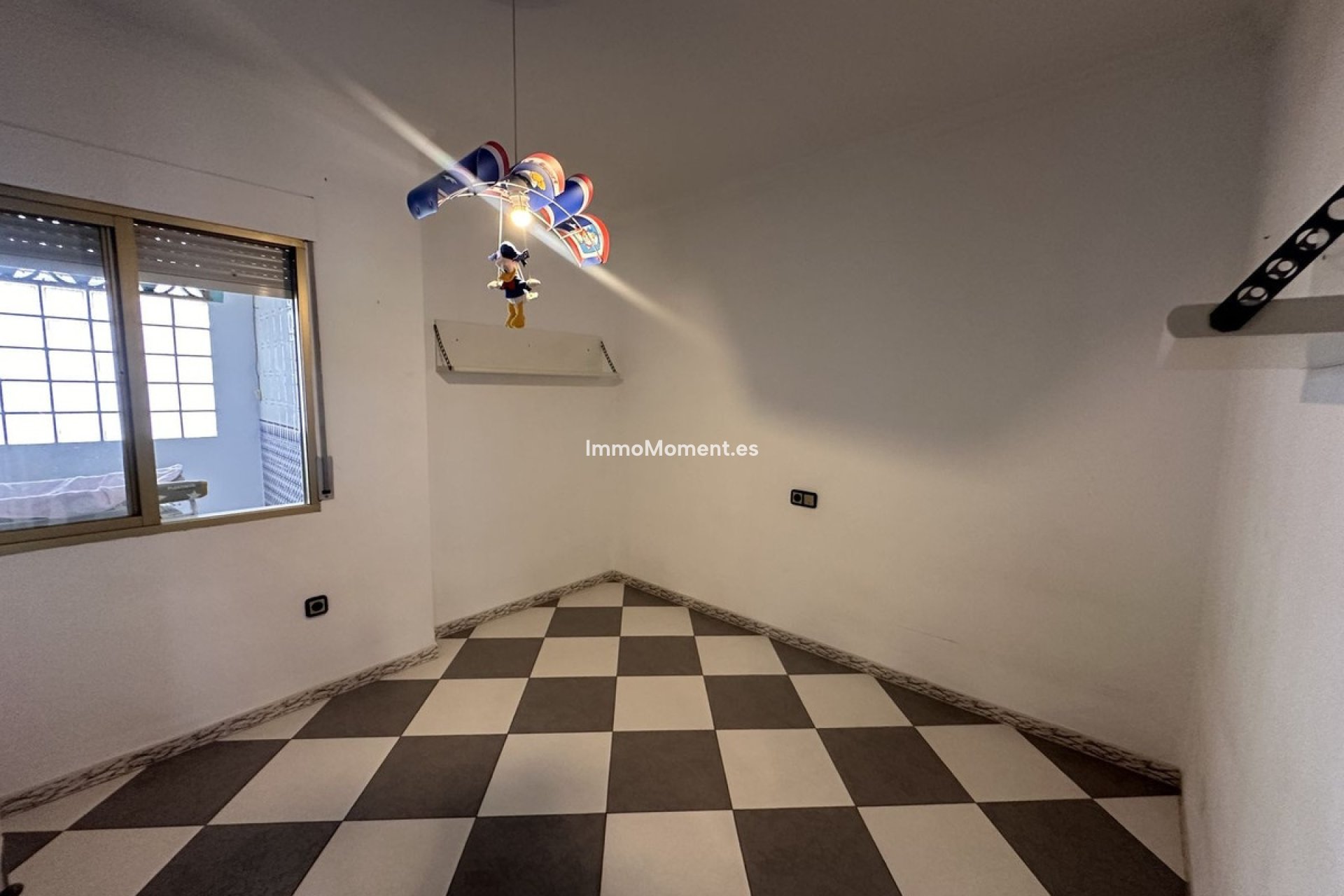 Reventa - Apartamento - Interior  - Alhaurín el Grande Centro