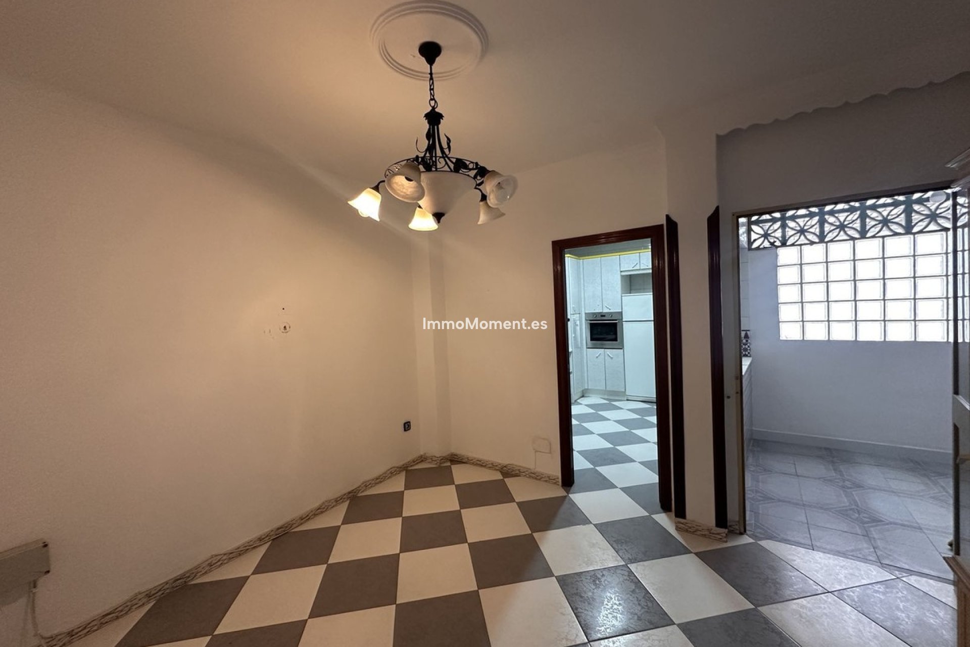 Reventa - Apartamento - Interior  - Alhaurín el Grande Centro