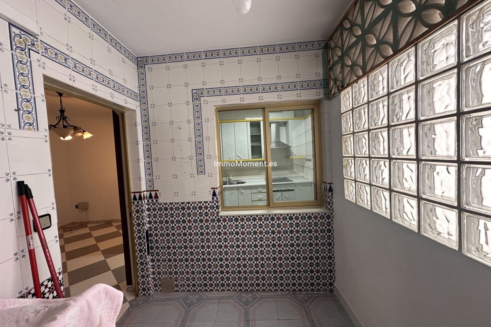 Reventa - Apartamento - Interior  - Alhaurín el Grande Centro