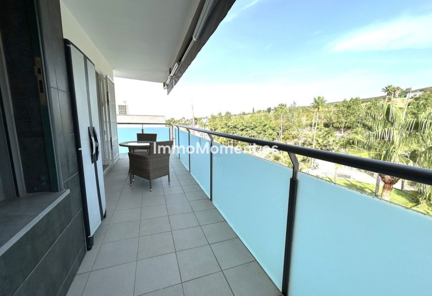 Reventa - Apartamento - Interior  - Alhaurín el Grande Centro