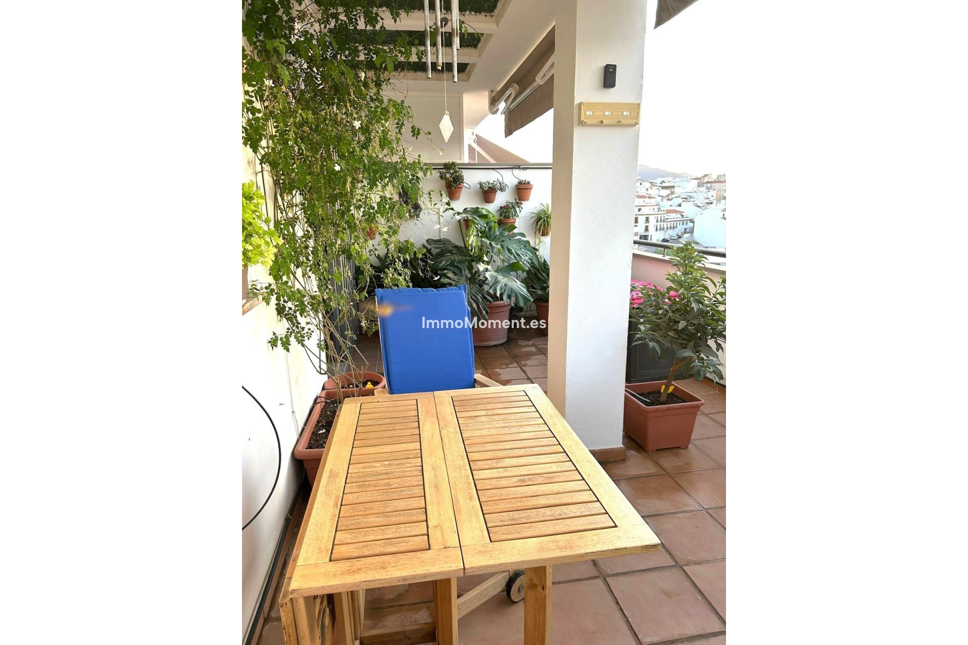 Reventa - Apartamento - Interior  - Alhaurín el Grande Centro