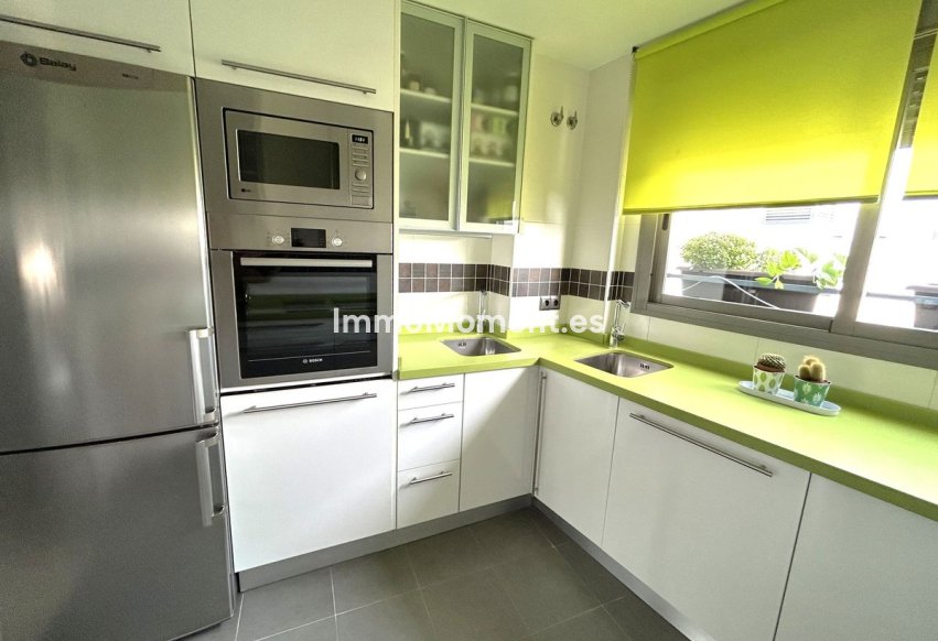 Reventa - Apartamento - Interior  - Alhaurín el Grande Centro