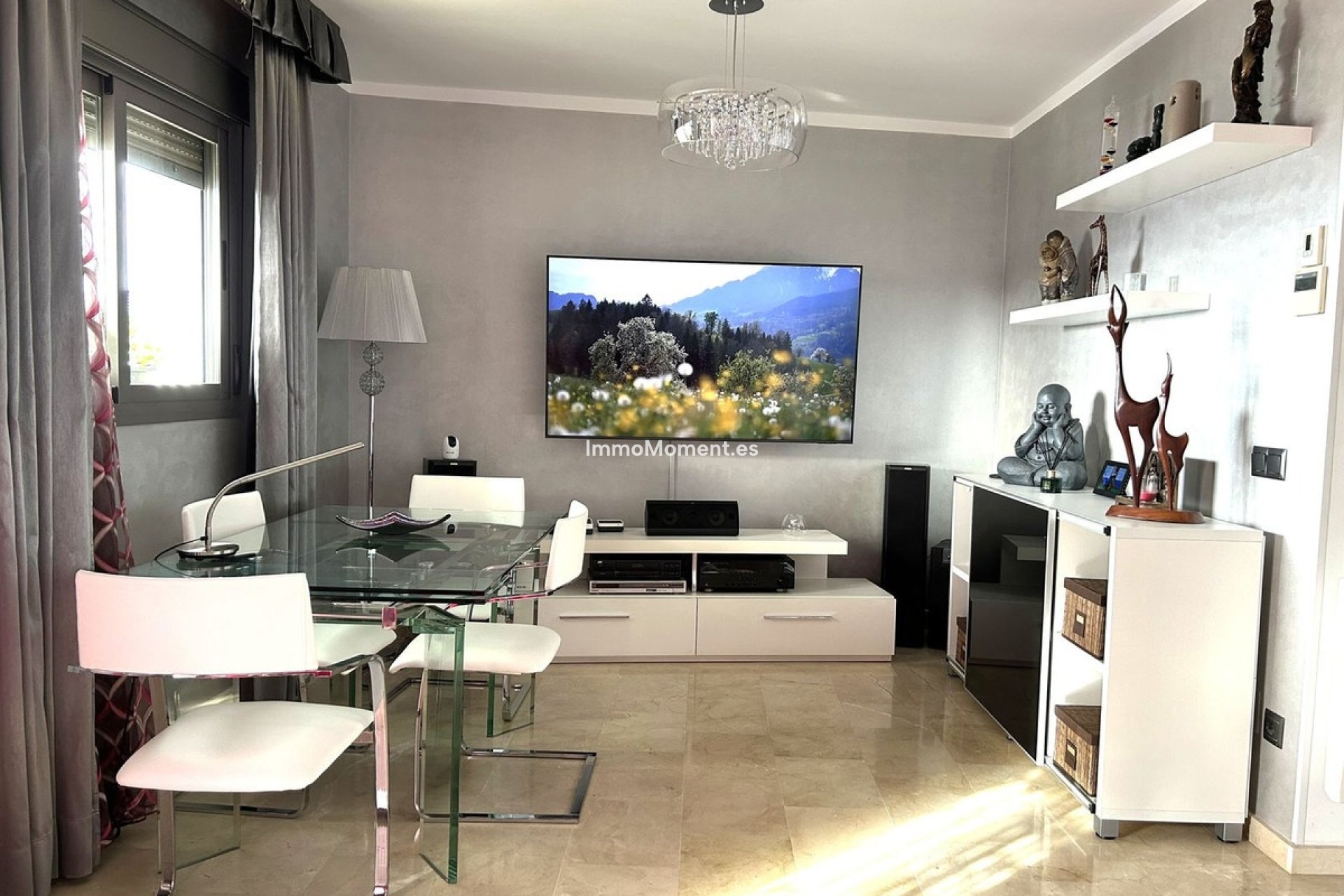 Reventa - Apartamento - Interior  - Alhaurín el Grande Centro