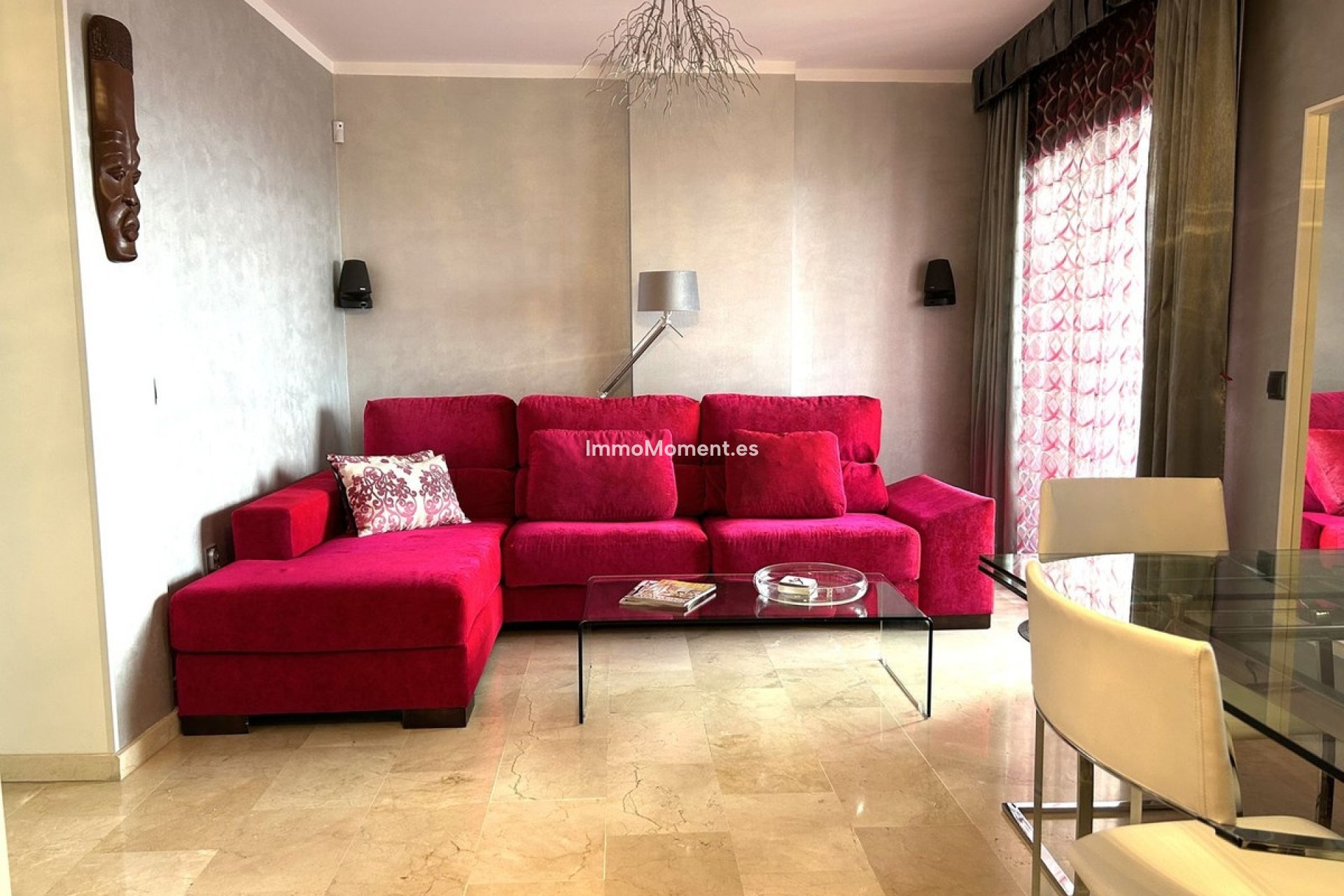 Reventa - Apartamento - Interior  - Alhaurín el Grande Centro