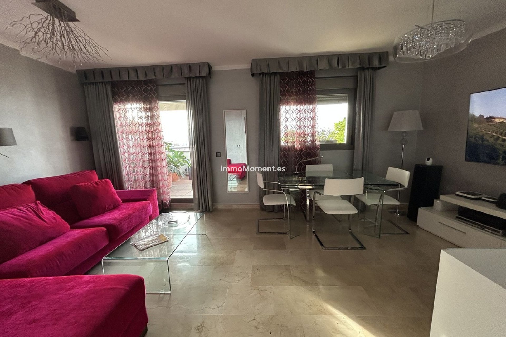 Reventa - Apartamento - Interior  - Alhaurín el Grande Centro