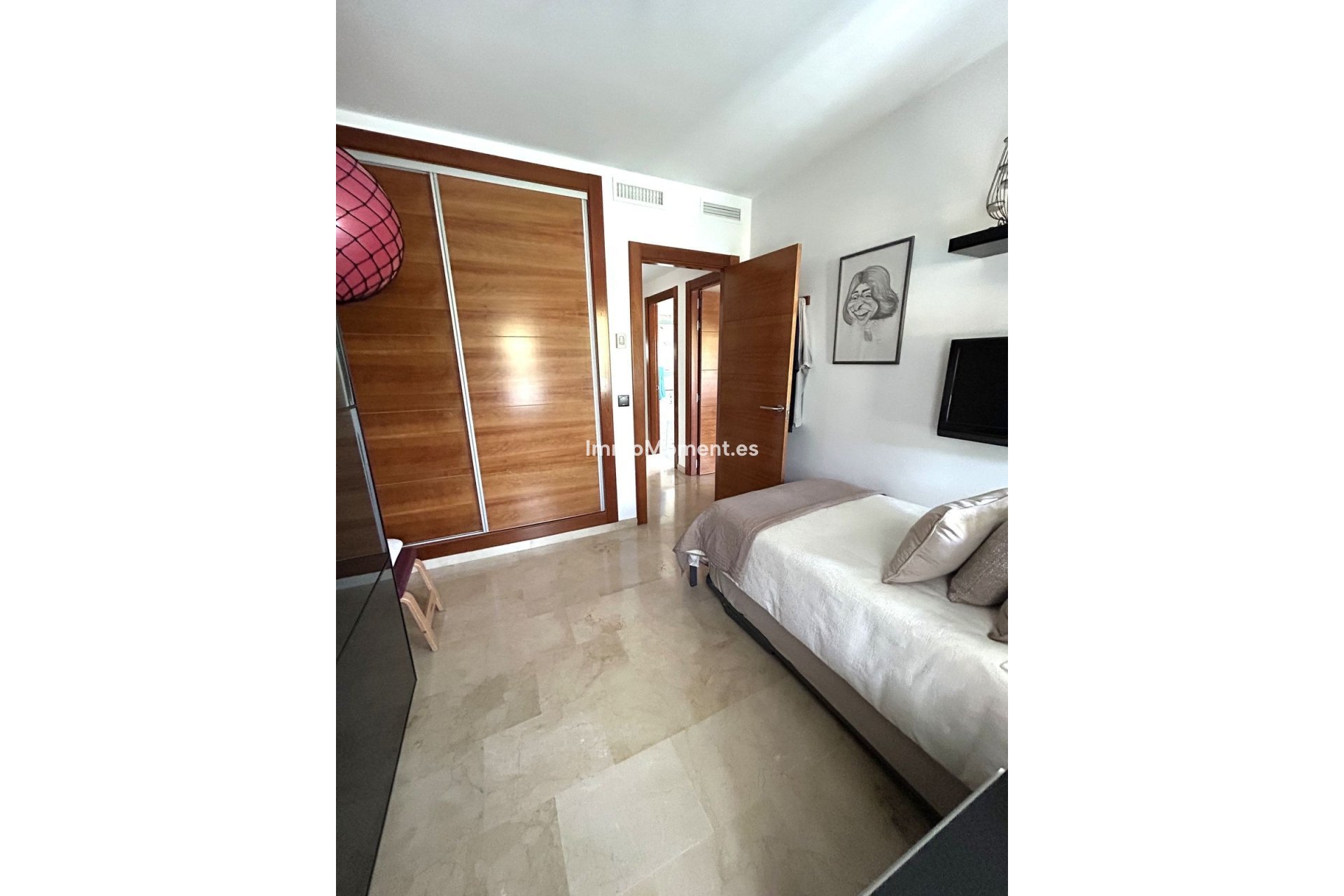 Reventa - Apartamento - Interior  - Alhaurín el Grande Centro