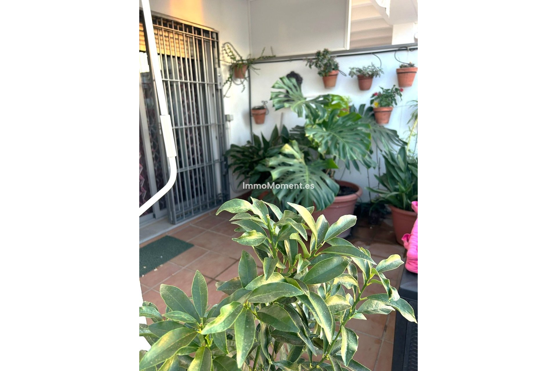 Reventa - Apartamento - Interior  - Alhaurín el Grande Centro