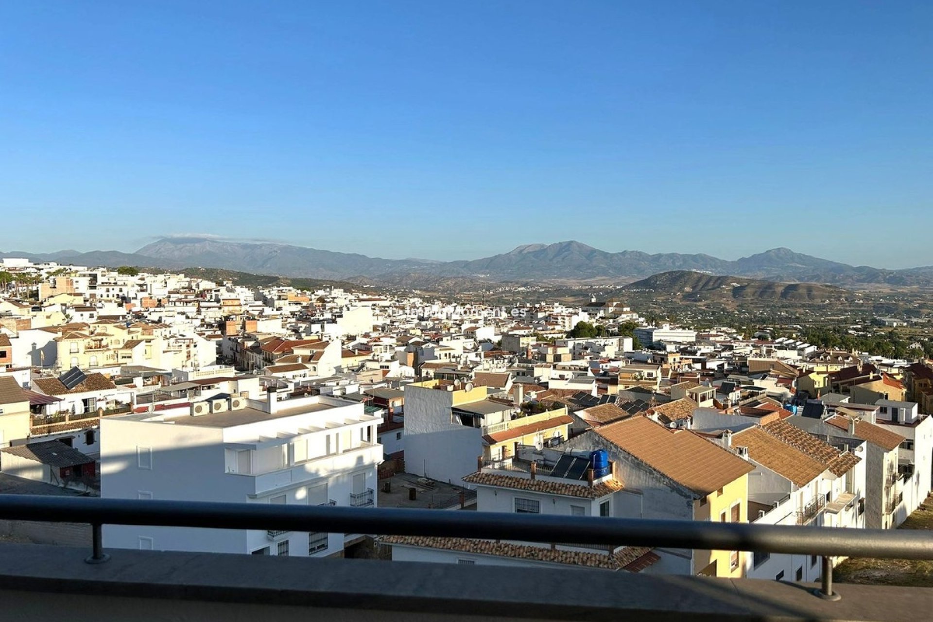 Reventa - Apartamento - Interior  - Alhaurín el Grande Centro