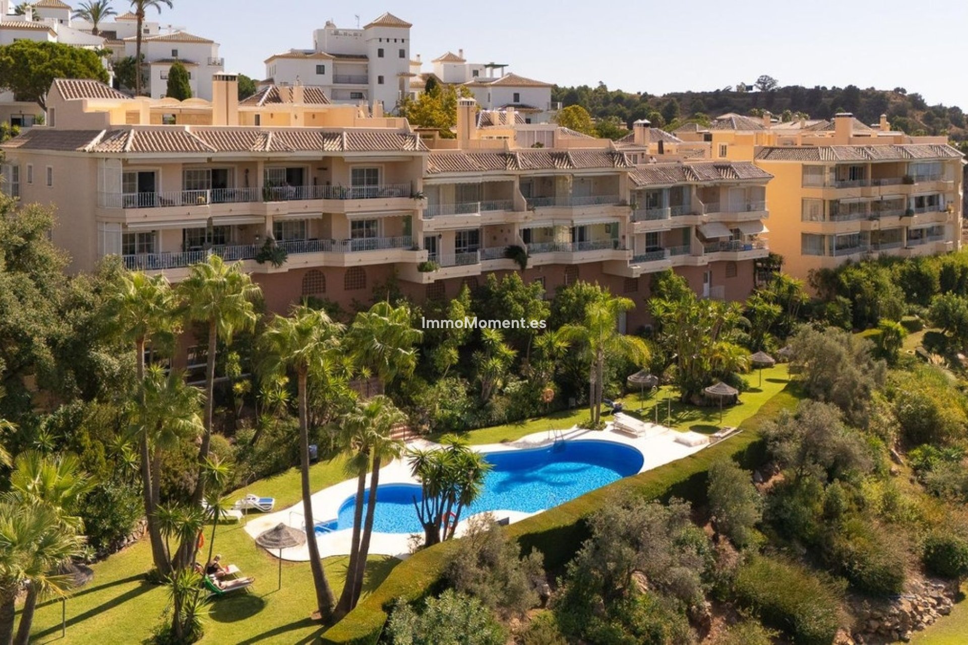 Reventa - Apartamento - Interior  - Alhaurín el Grande Centro