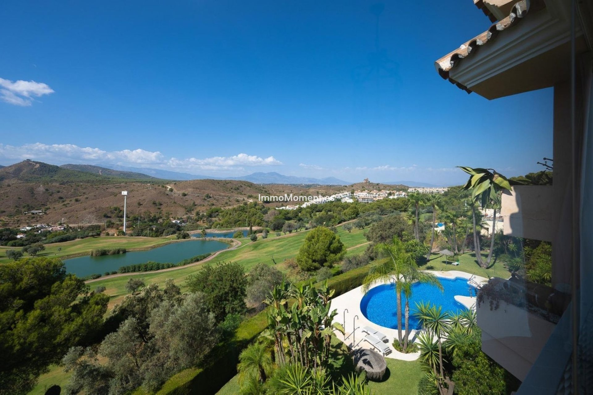 Reventa - Apartamento - Interior  - Alhaurín el Grande Centro