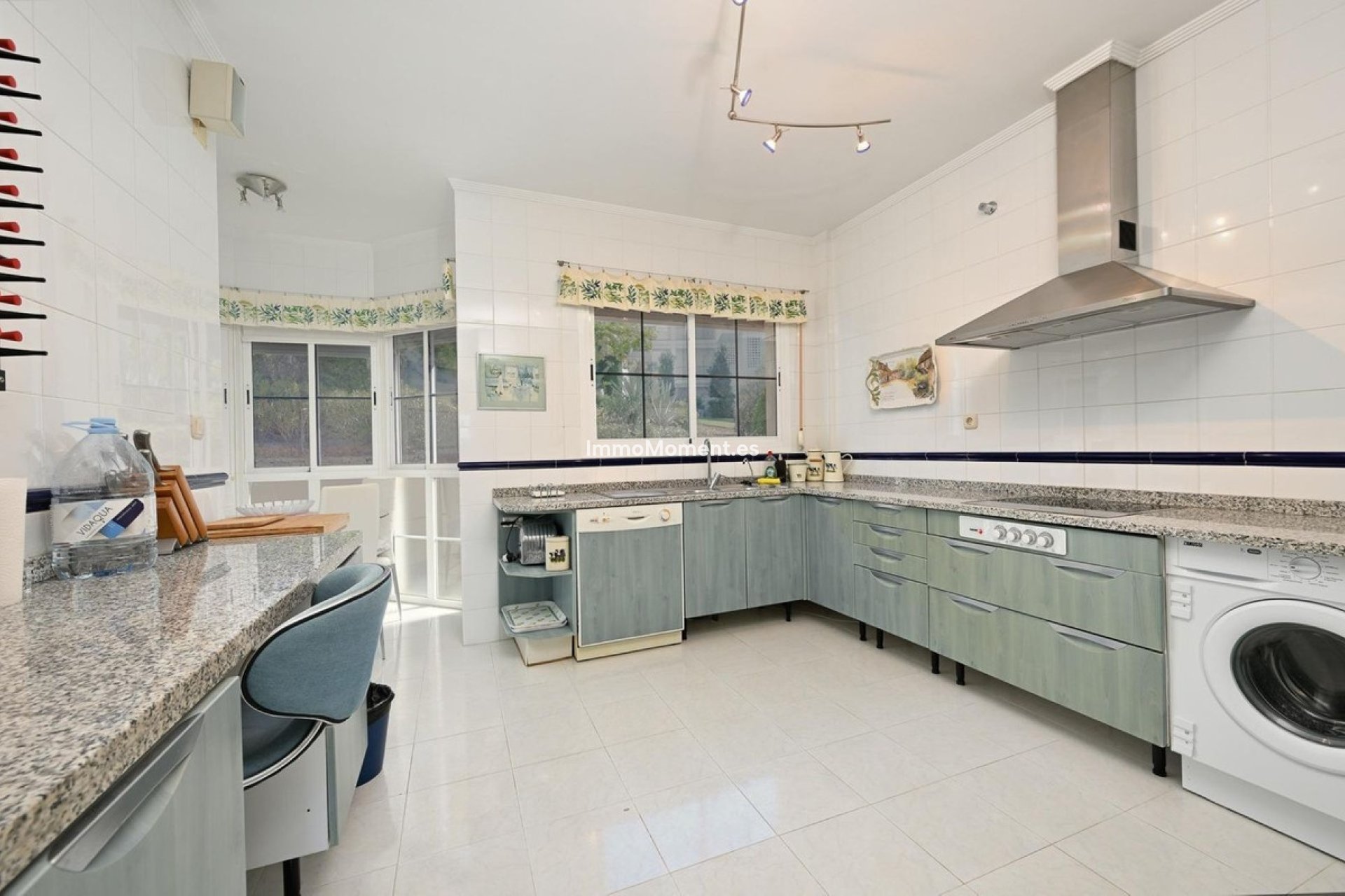 Reventa - Apartamento - Interior  - Alhaurín el Grande Centro