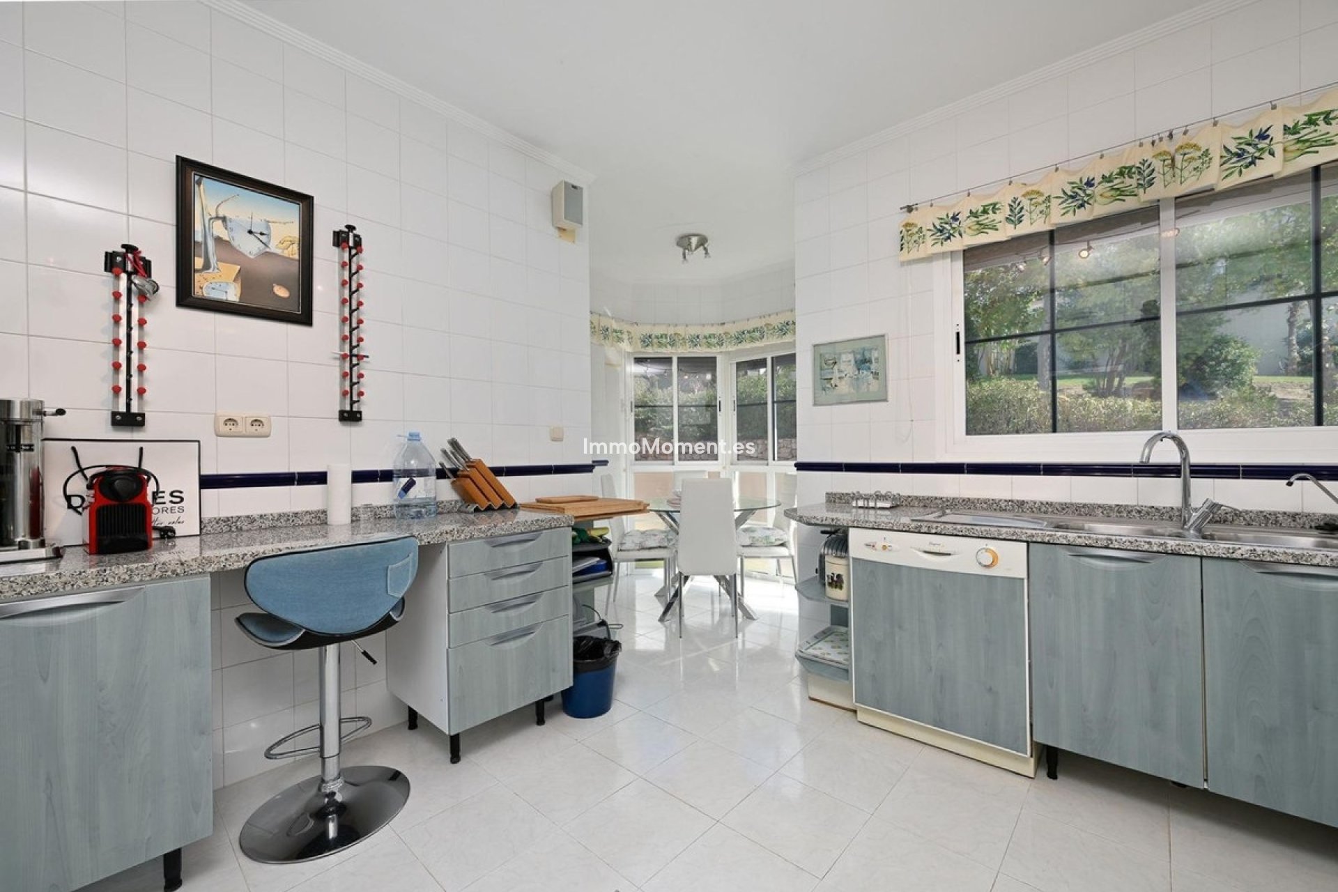 Reventa - Apartamento - Interior  - Alhaurín el Grande Centro