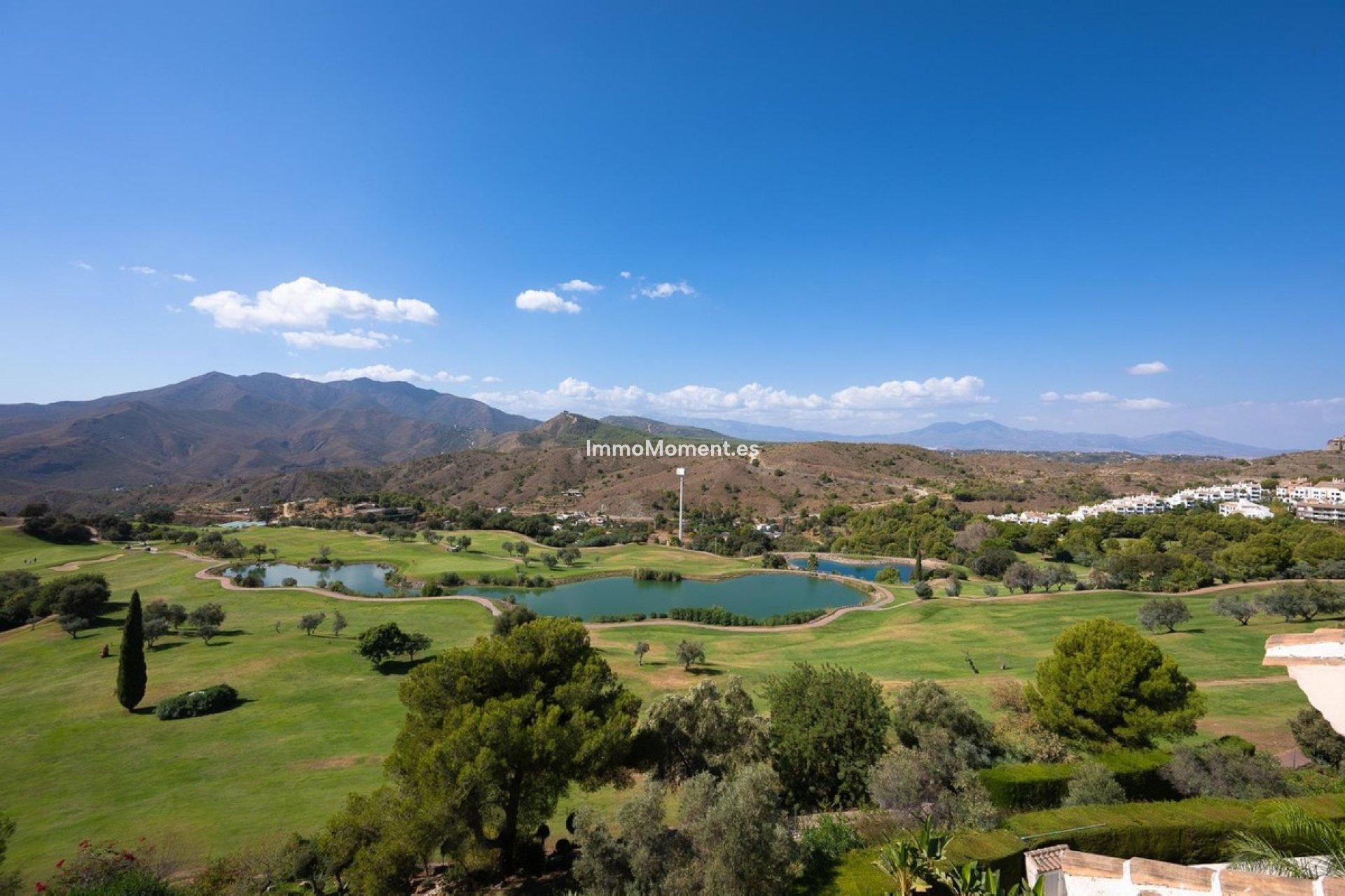 Reventa - Apartamento - Interior  - Alhaurín el Grande Centro