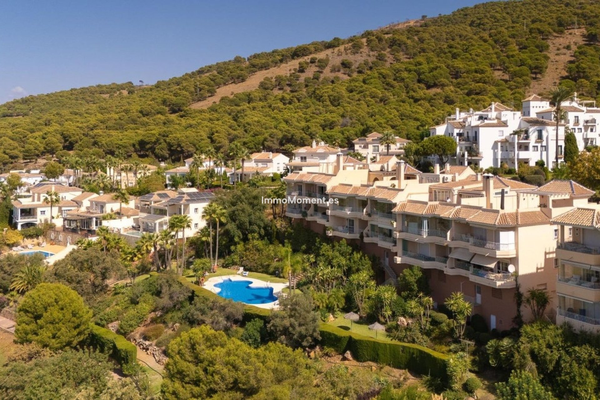 Reventa - Apartamento - Interior  - Alhaurín el Grande Centro