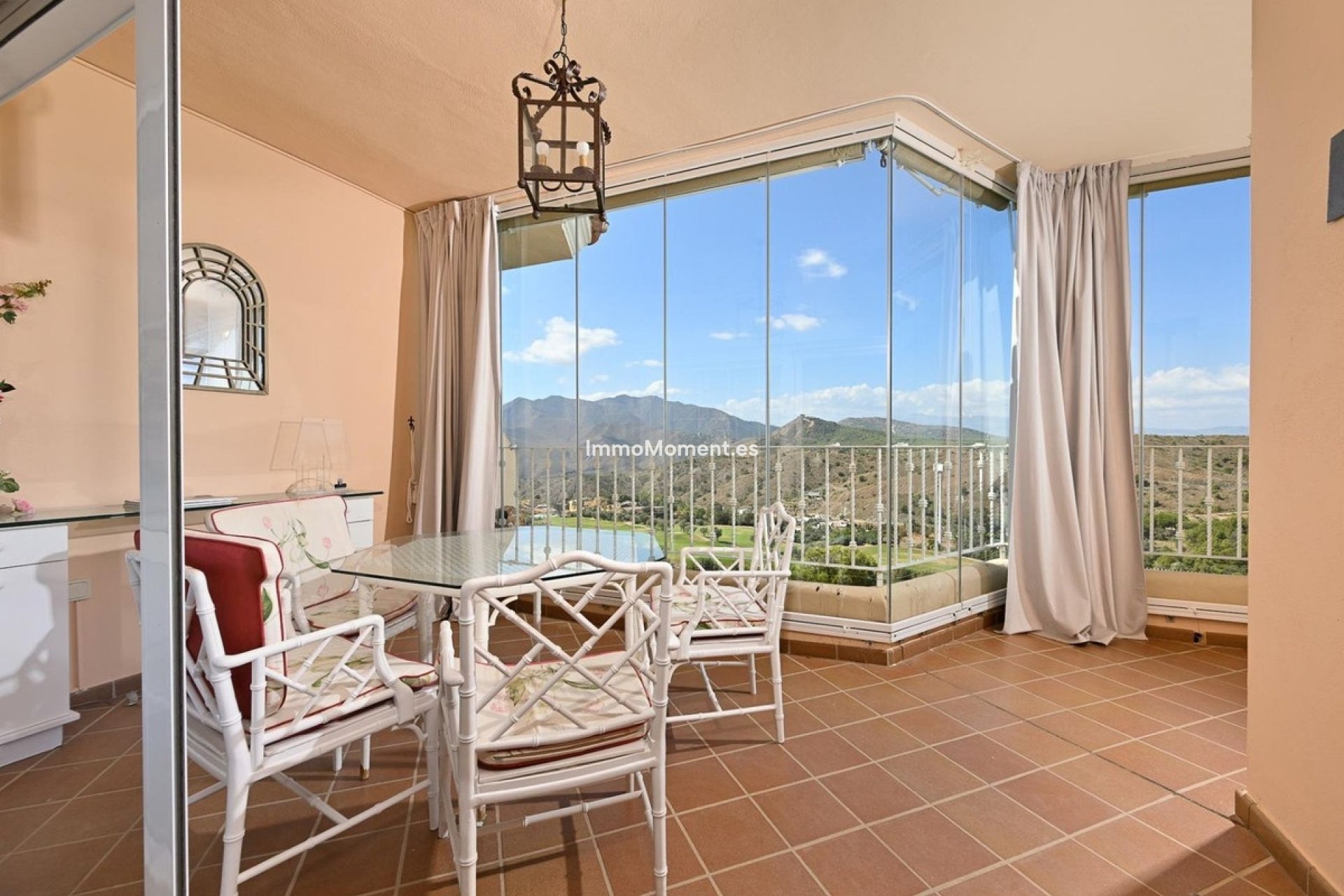 Reventa - Apartamento - Interior  - Alhaurín el Grande Centro