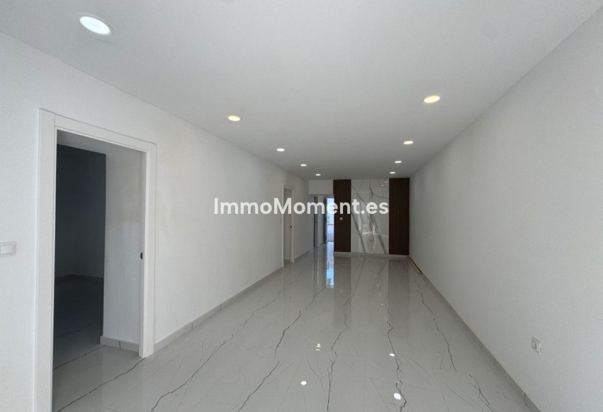 Reventa - Apartamento - Interior  - Alhaurín el Grande Centro