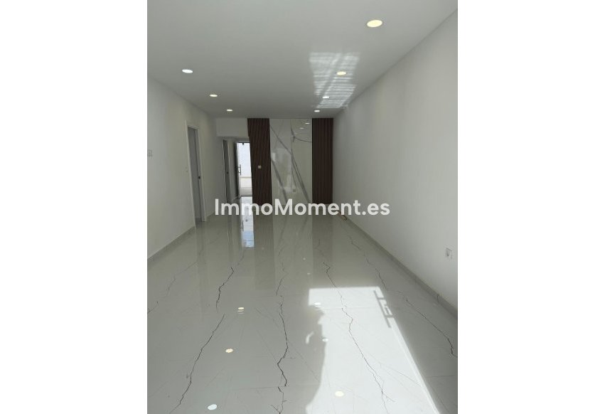 Reventa - Apartamento - Interior  - Alhaurín el Grande Centro